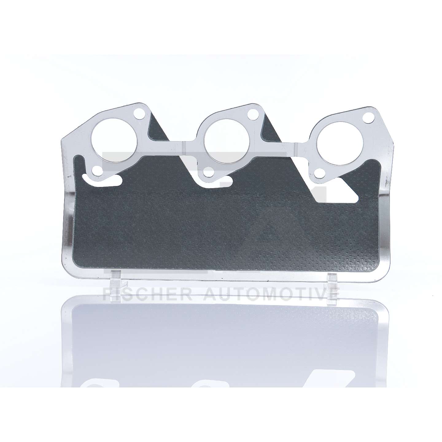 FA1 410-018 Exhaust Manifold Gasket Cylinder Head, with heat shield-image-9708114