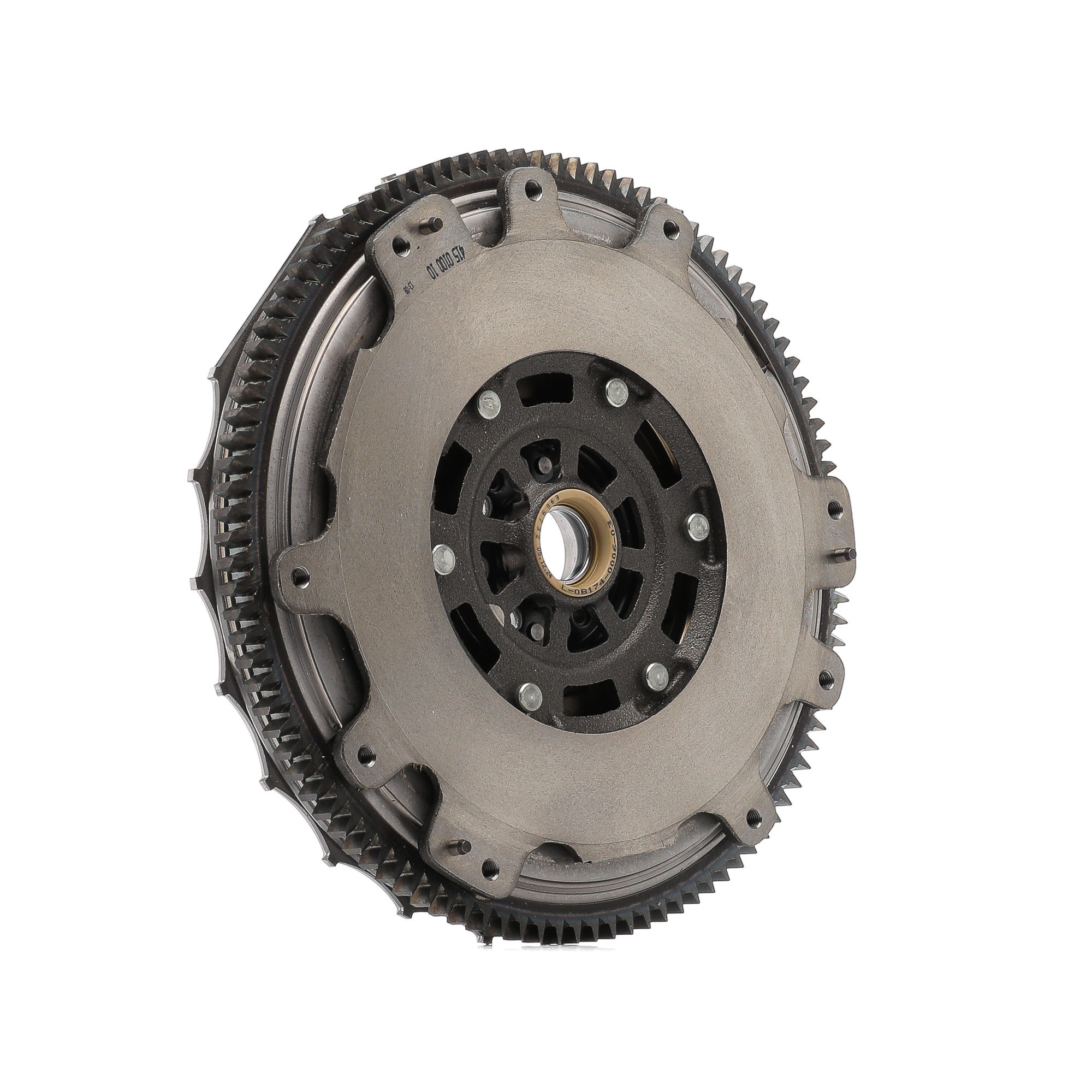 LuK 415 0100 11 Dual mass flywheel-image-970812