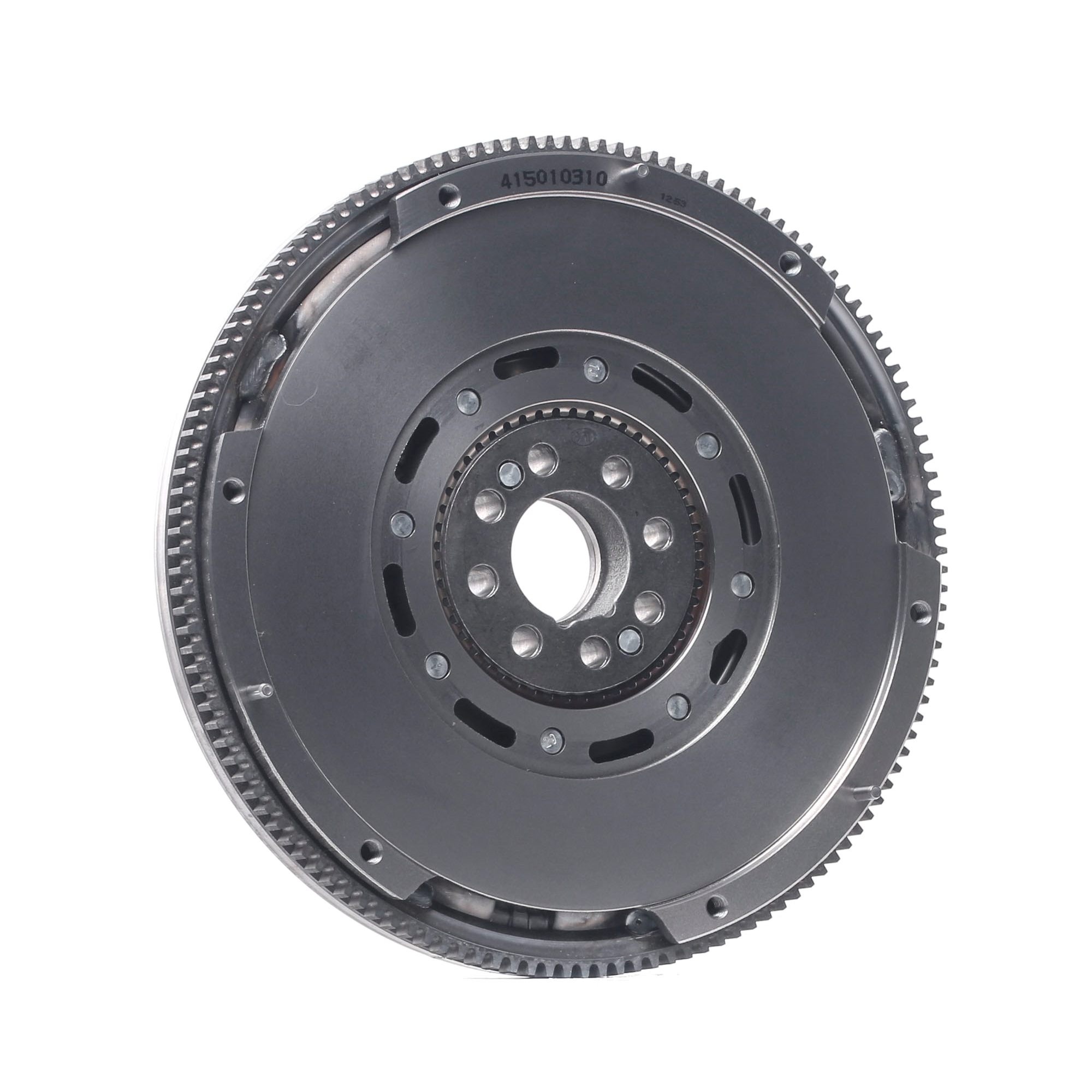 LuK 415 0103 10 Dual mass flywheel-image-970814