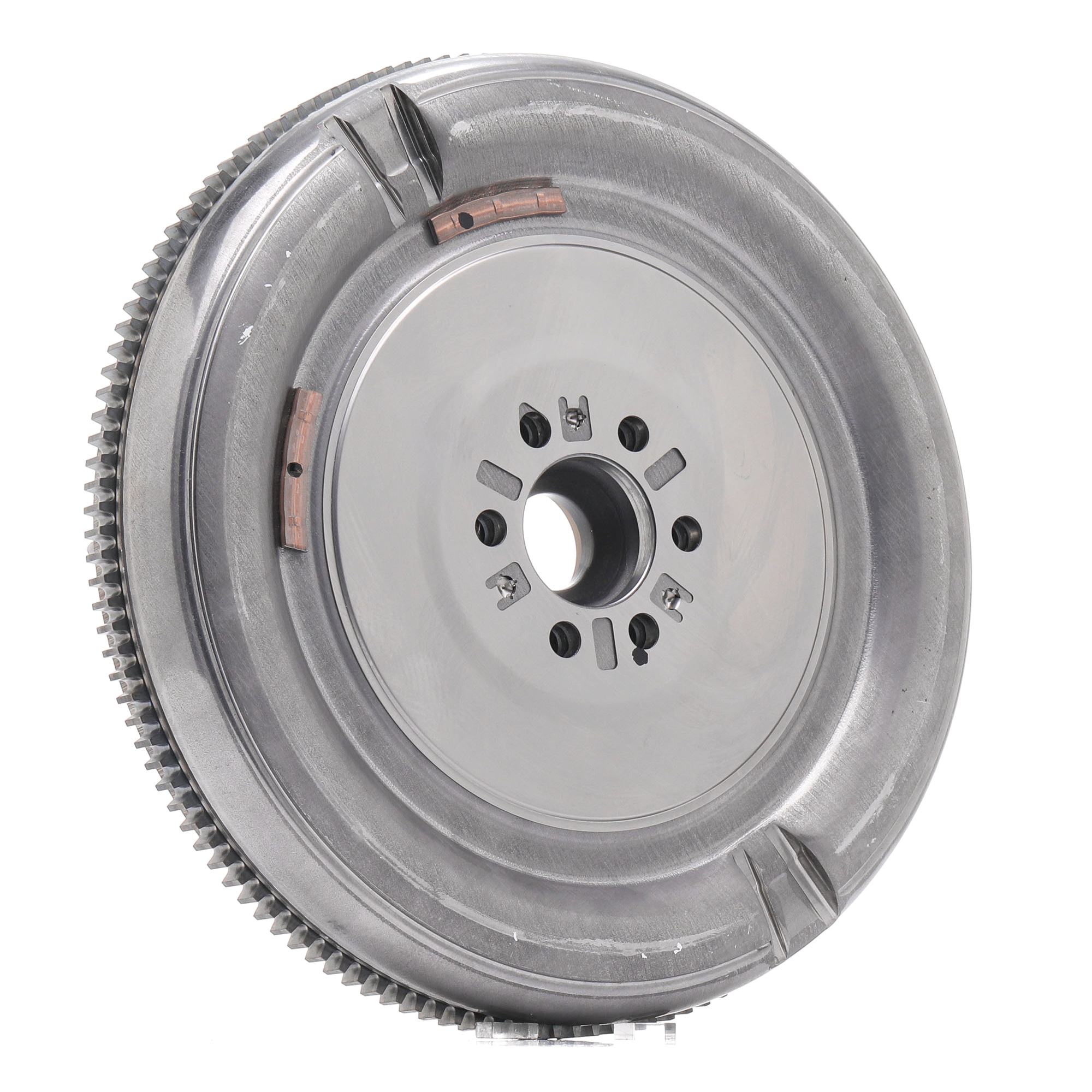 LuK 415 0111 10 Dual mass flywheel-image-970822
