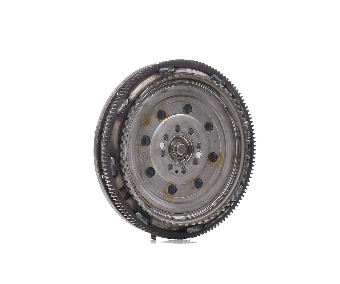 LuK 415 0120 10 Dual mass flywheel-image-970831