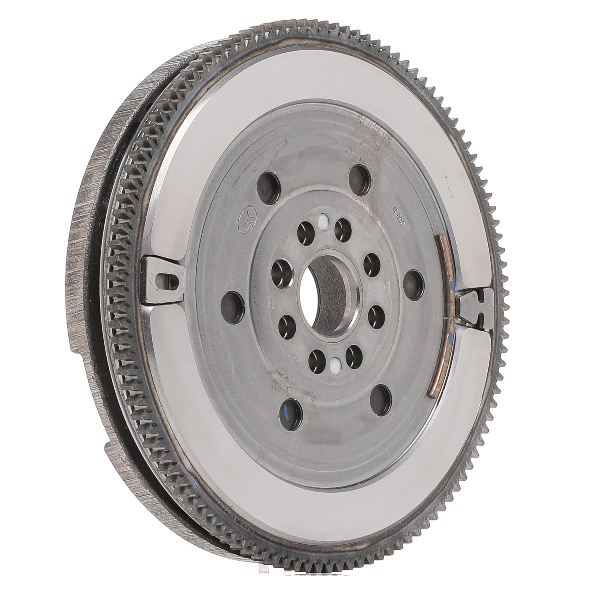 LuK 415 0122 10 Dual mass flywheel-image-970833