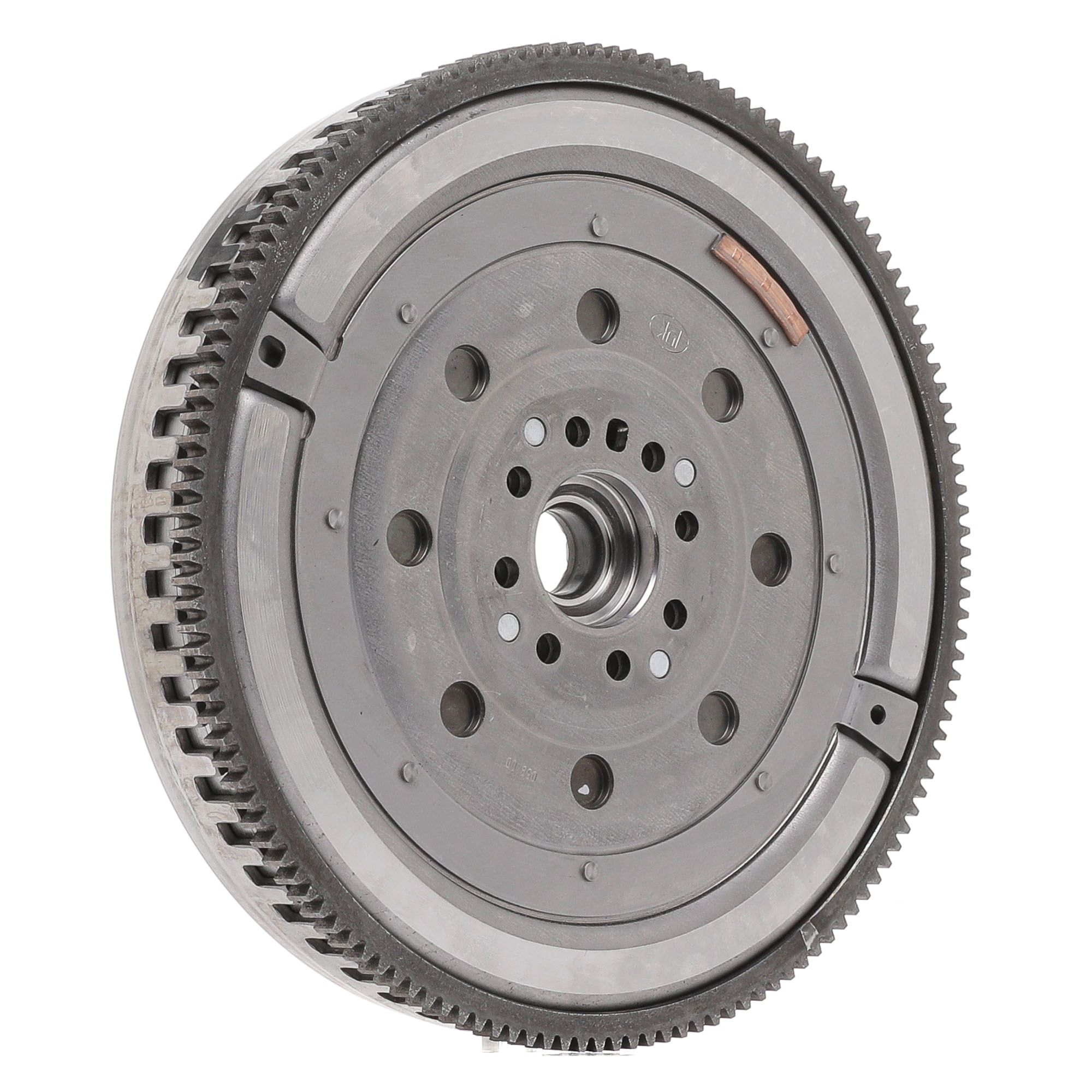 LuK 415 0140 10 Dual mass flywheel-image-970848