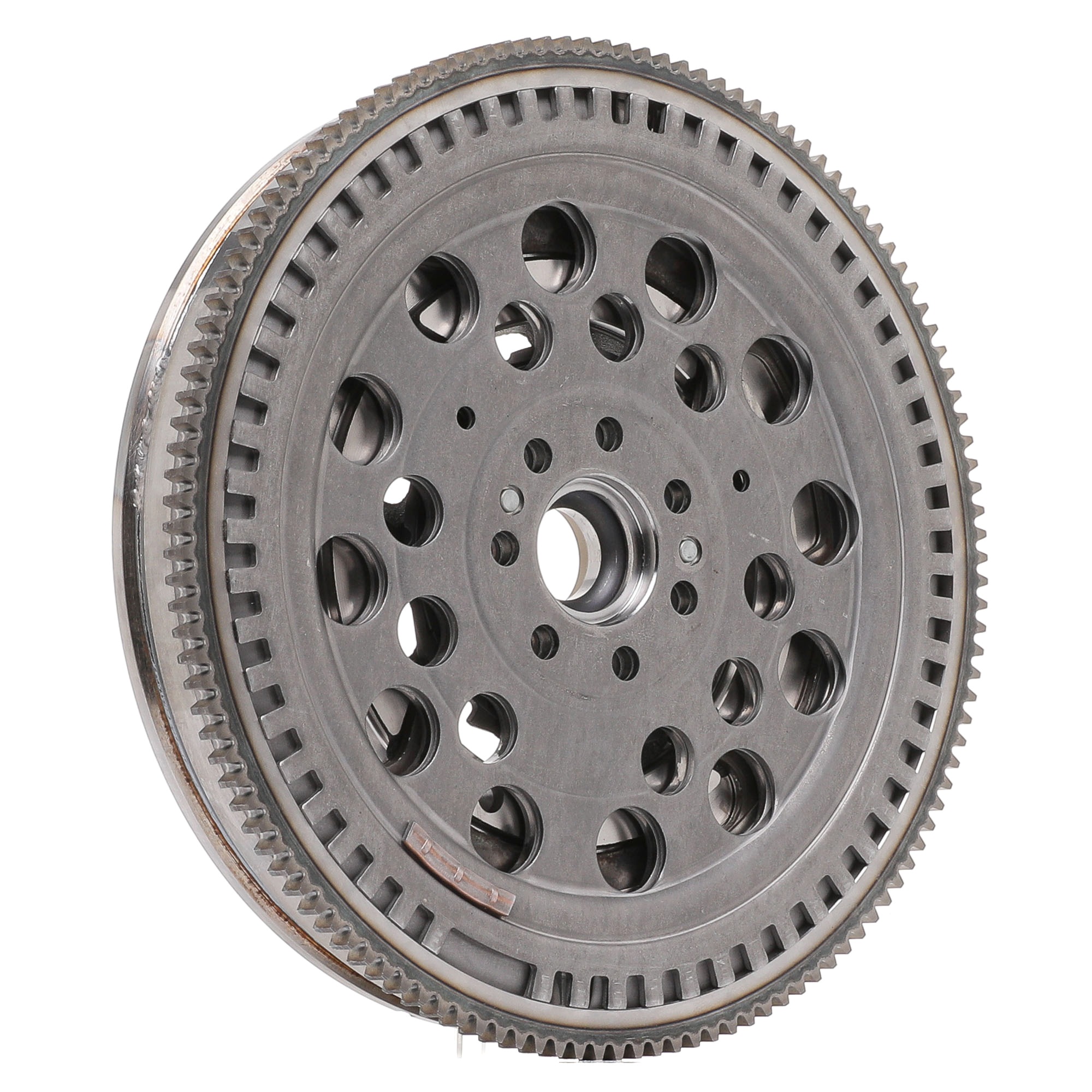 LuK 415 0146 10 Dual mass flywheel-image-970854