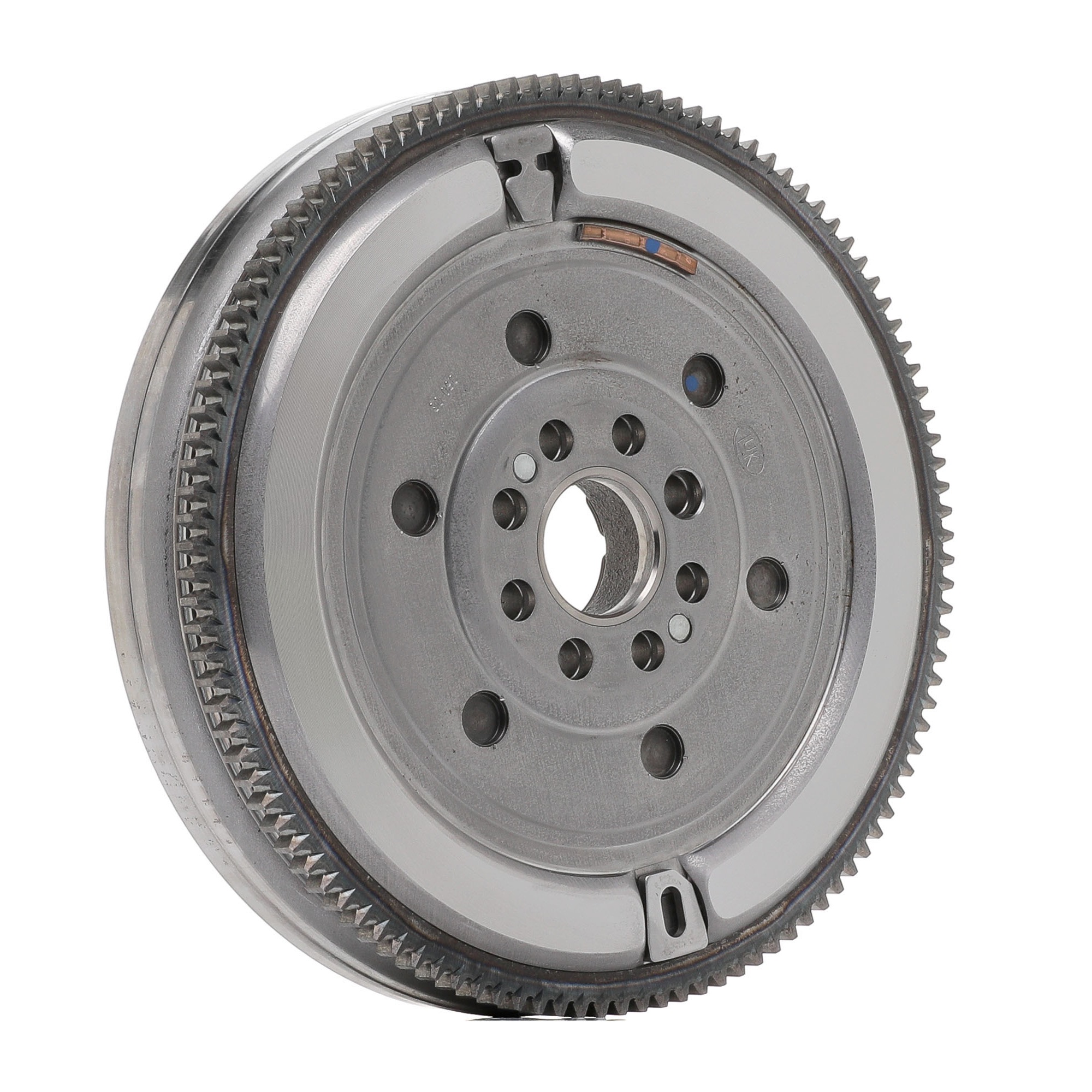 LuK 415 0158 10 Dual mass flywheel-image-970866