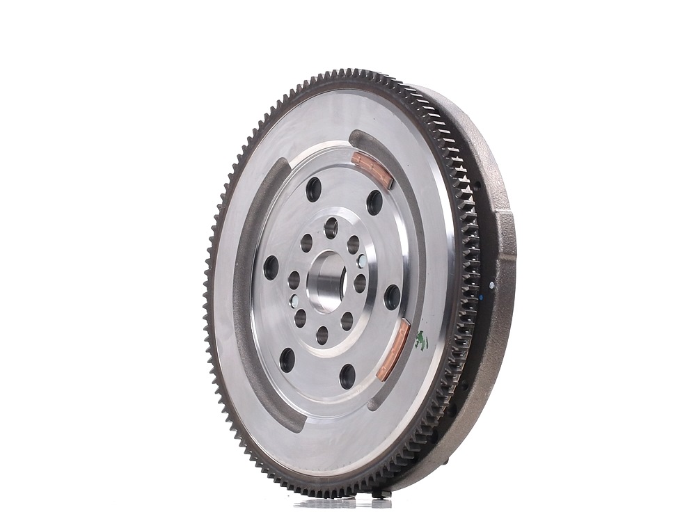 LuK 415 0175 10 Dual mass flywheel-image-970881