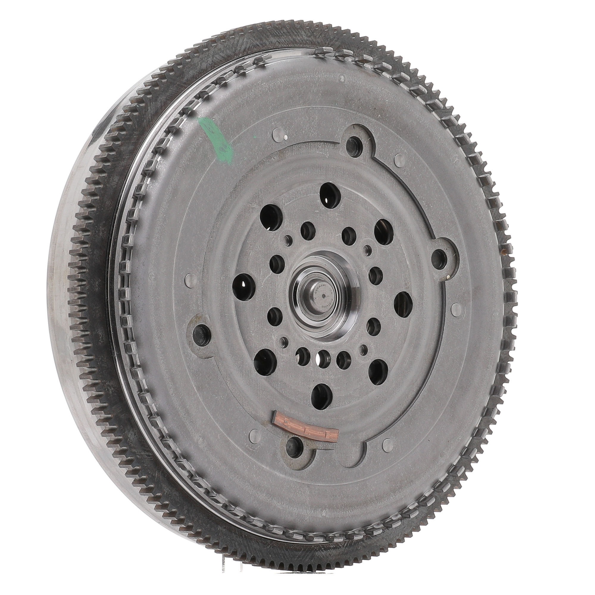 LuK 415 0184 10 Dual mass flywheel-image-970890