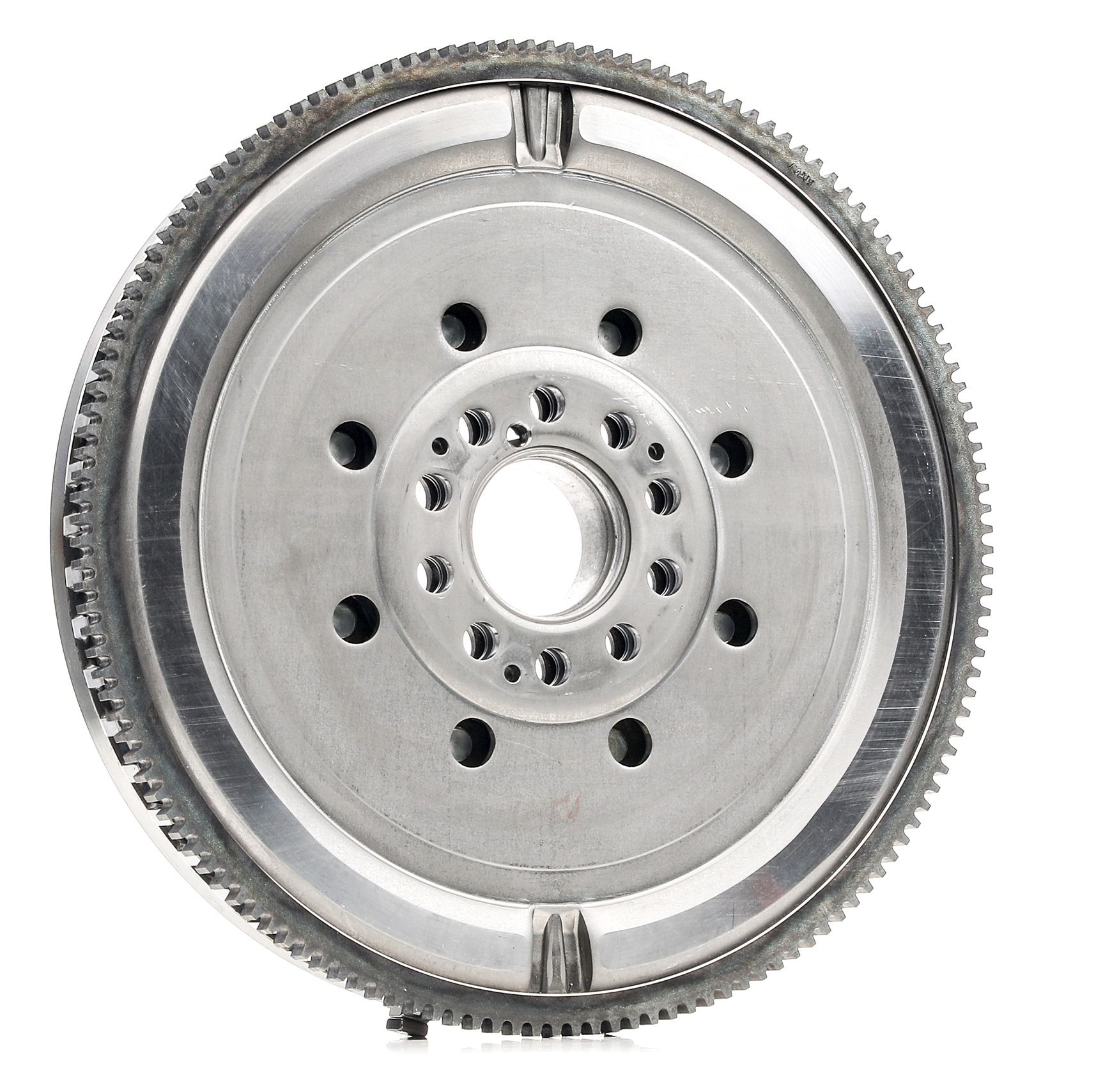 LuK 415 0220 10 Dual mass flywheel-image-970922