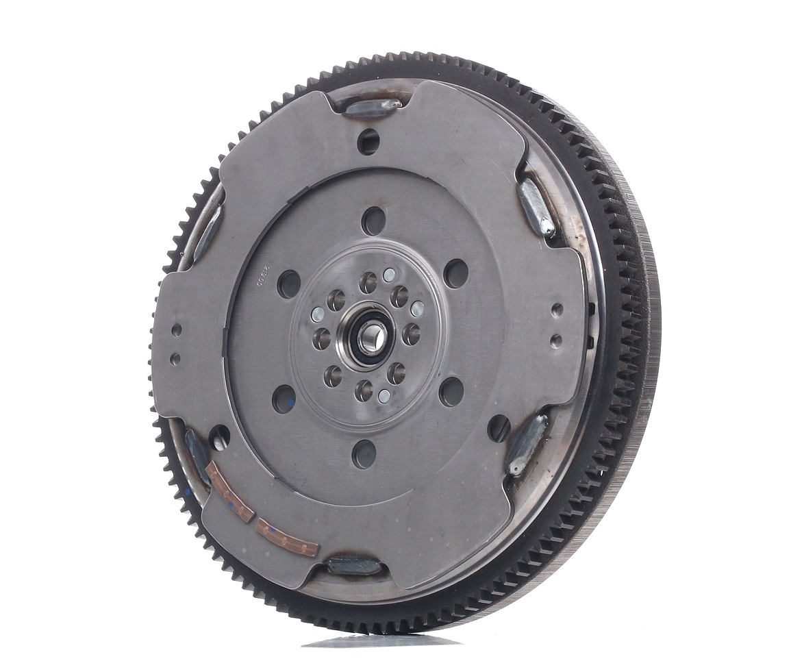 LuK 415 0221 10 Dual mass flywheel-image-970923