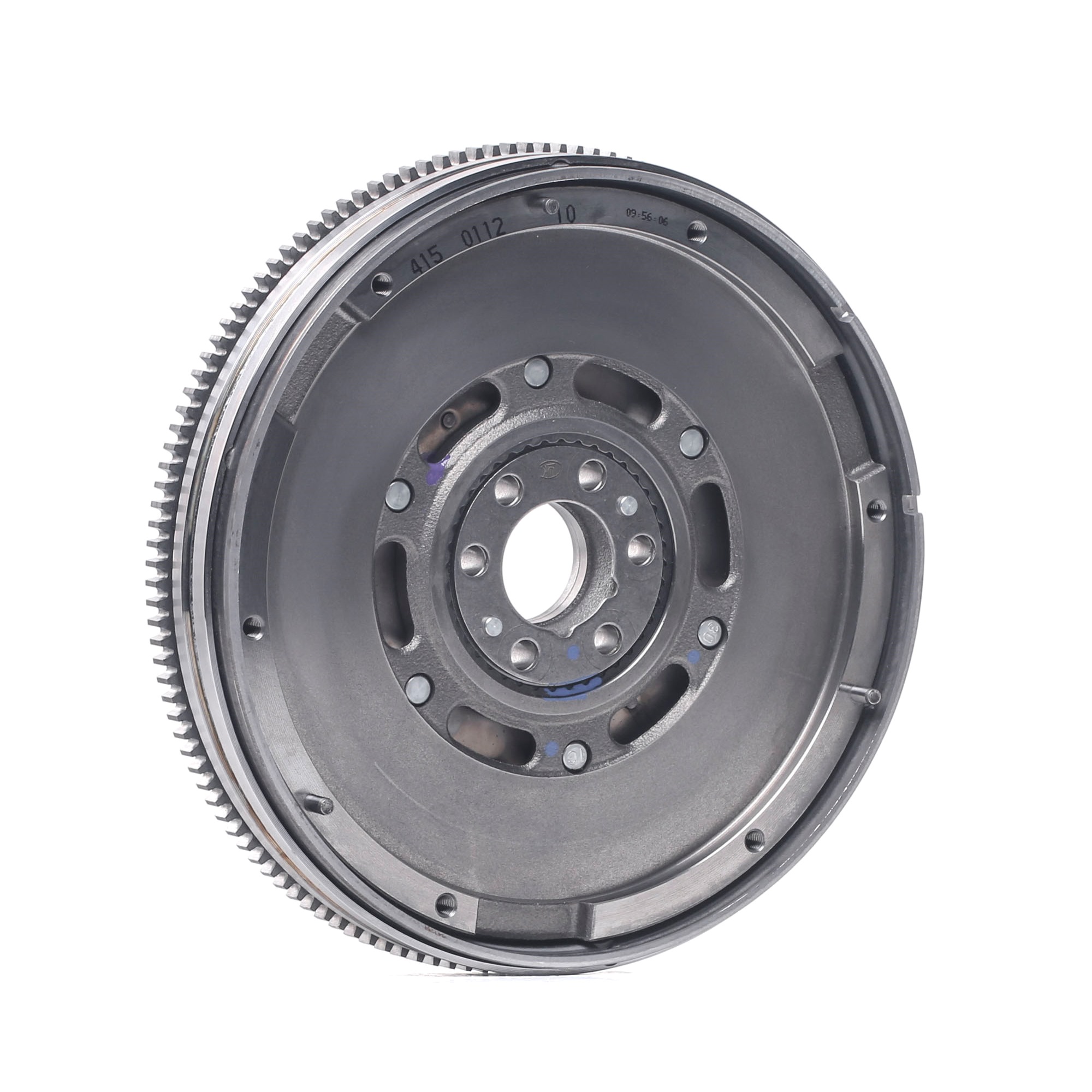 LuK 415 0231 10 Dual mass flywheel-image-970929