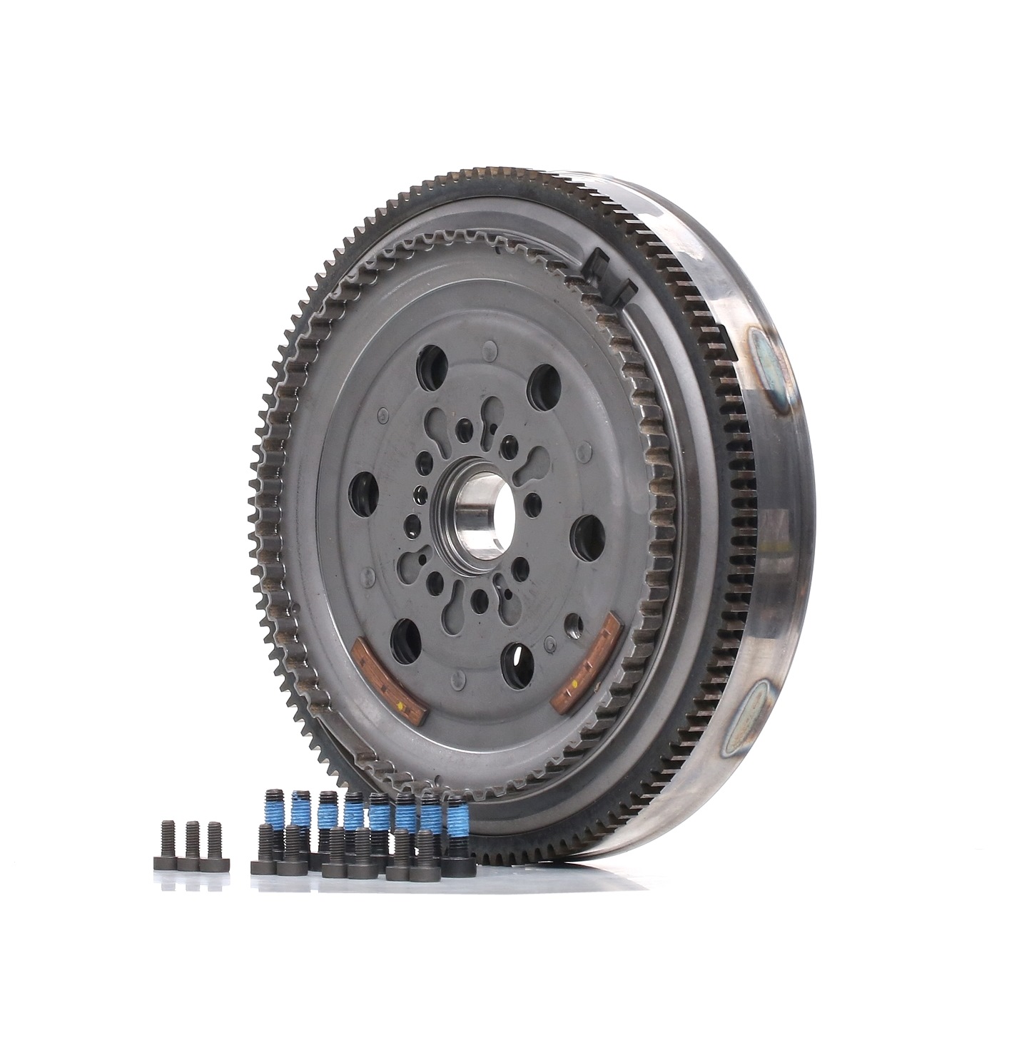 LuK 415 0232 10 Dual mass flywheel-image-970931