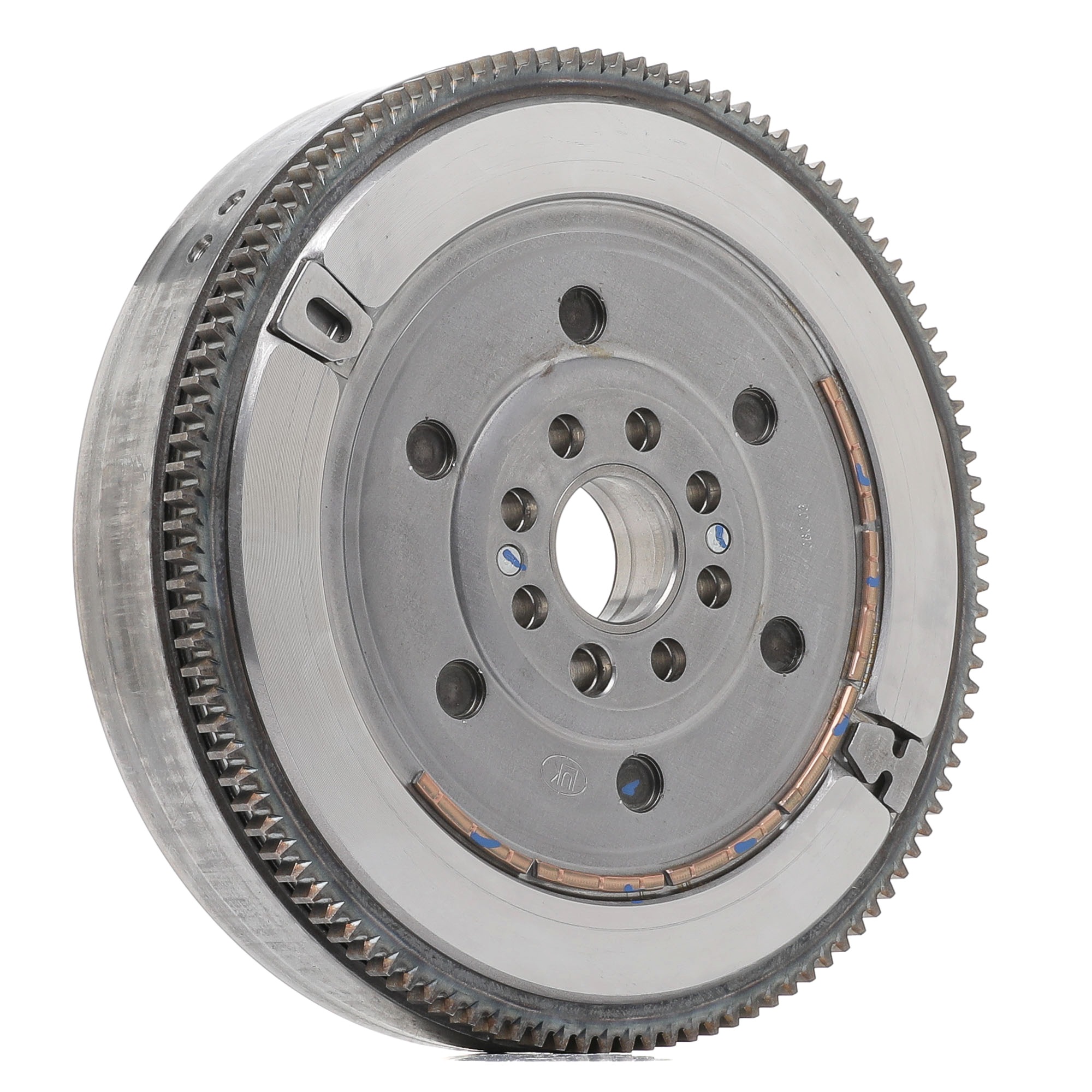 LuK 415 0237 10 Dual mass flywheel-image-970935