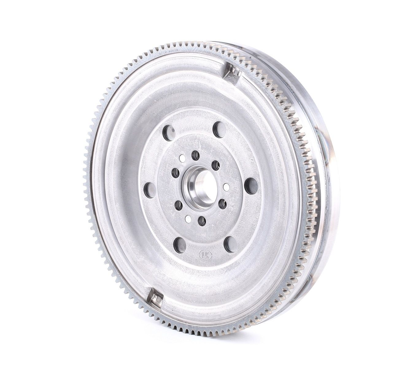 LuK 415 0244 10 Dual mass flywheel-image-970942