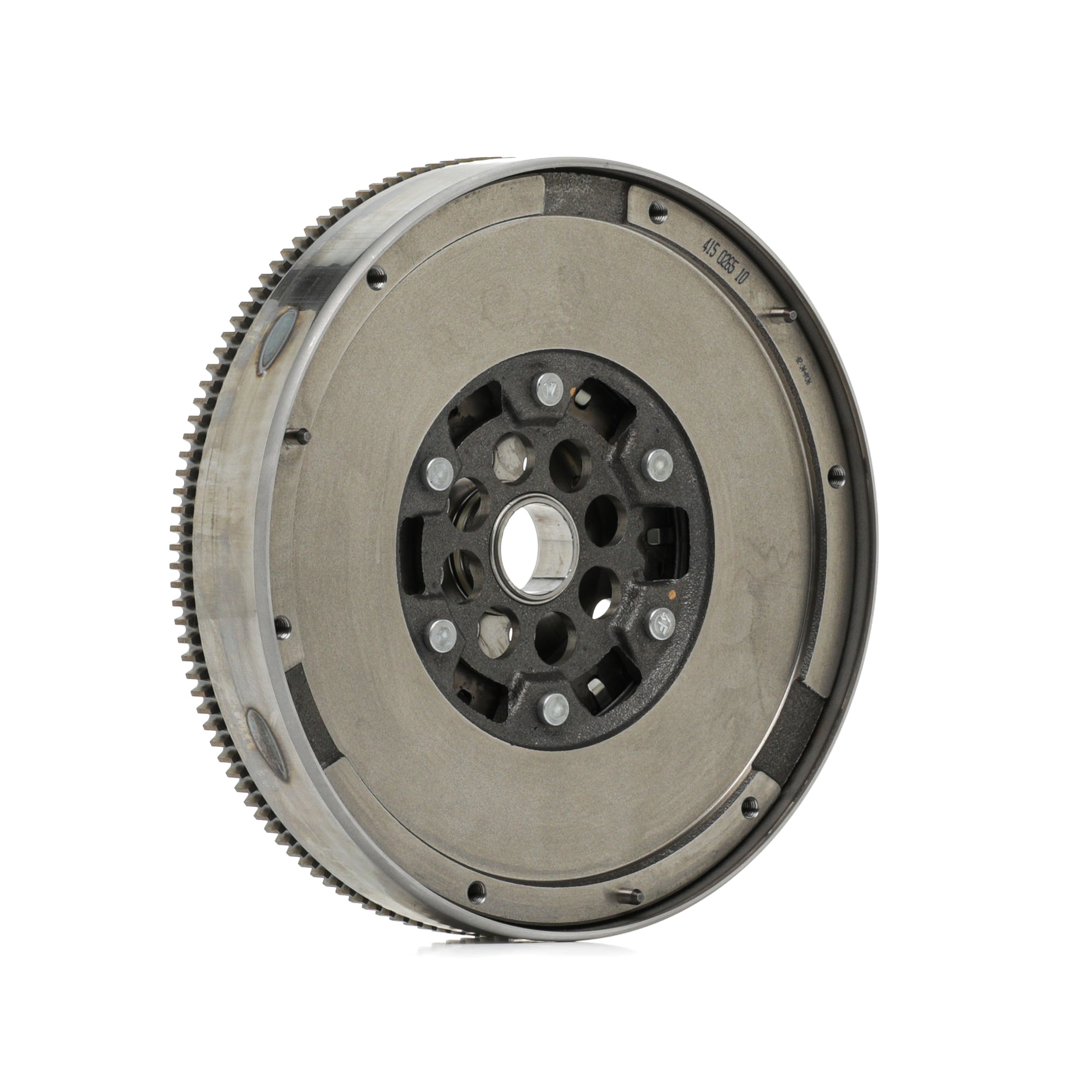 LuK 415 0265 10 Dual mass flywheel-image-970955