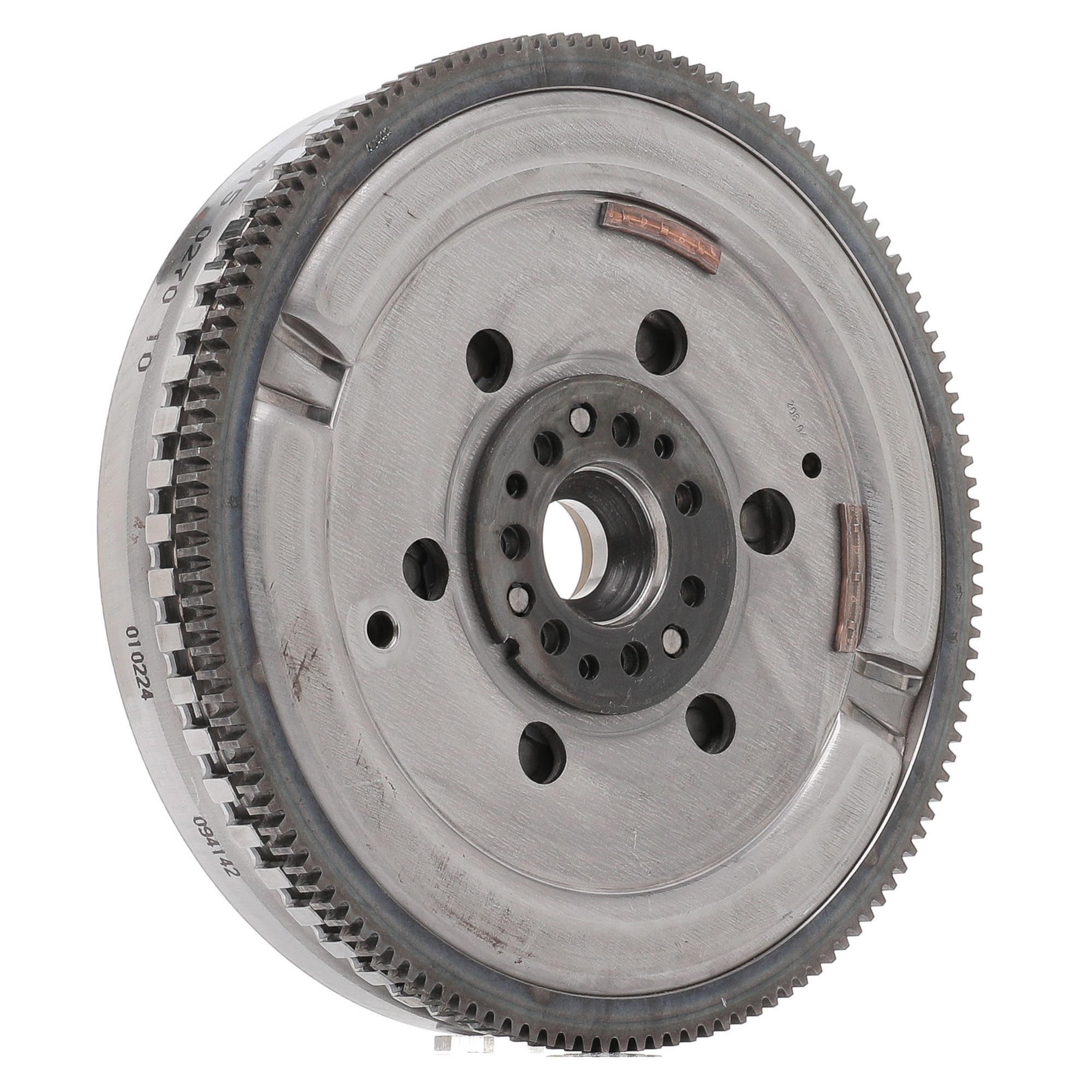 LuK 415 0270 10 Dual mass flywheel-image-970960
