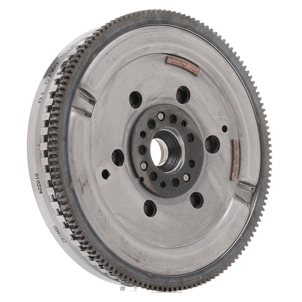 LuK 415027010 Double volant d'amortisseur Chrysler PACIFICA d'origine