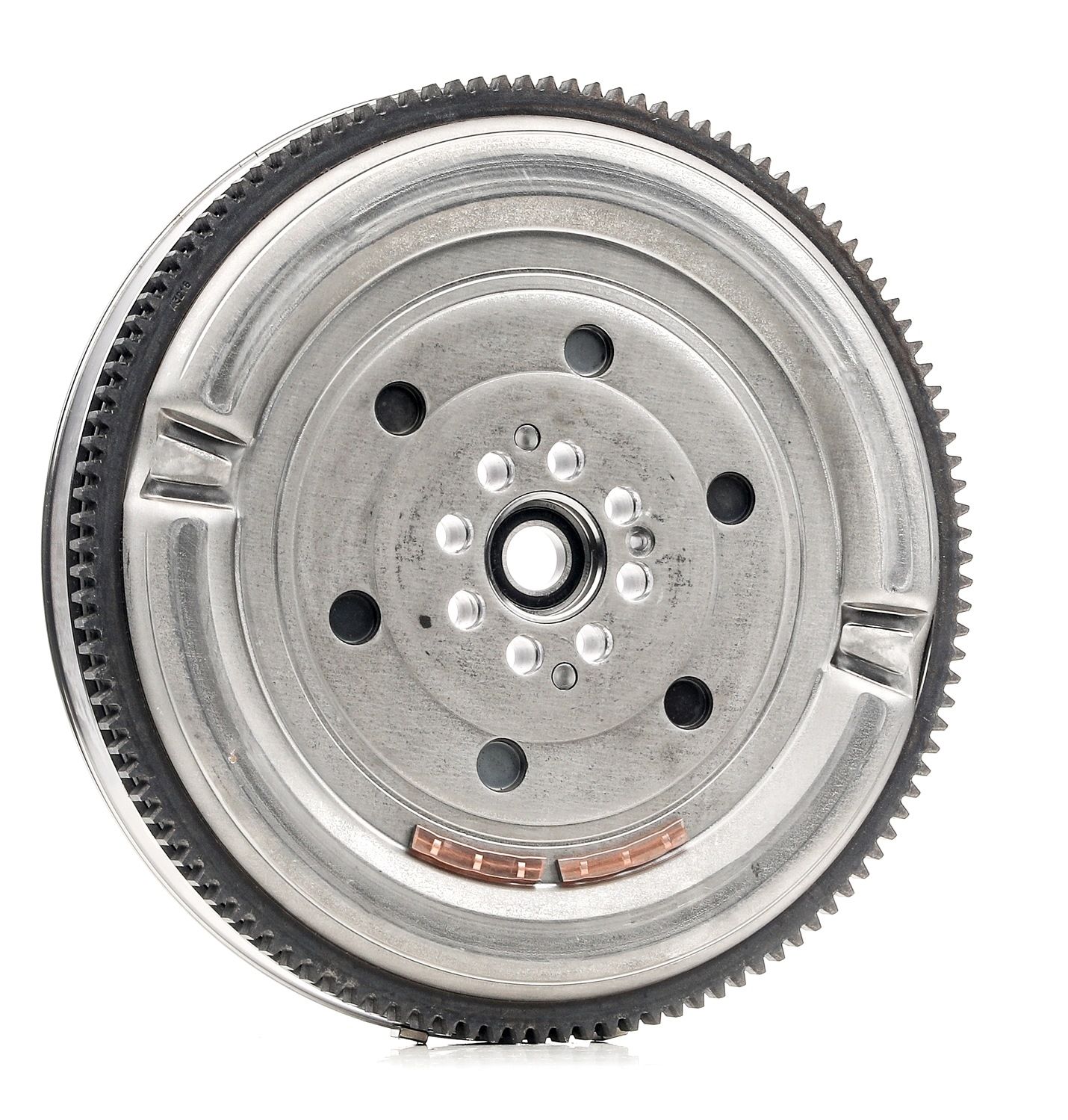 LuK 415 0272 10 Dual mass flywheel-image-970962