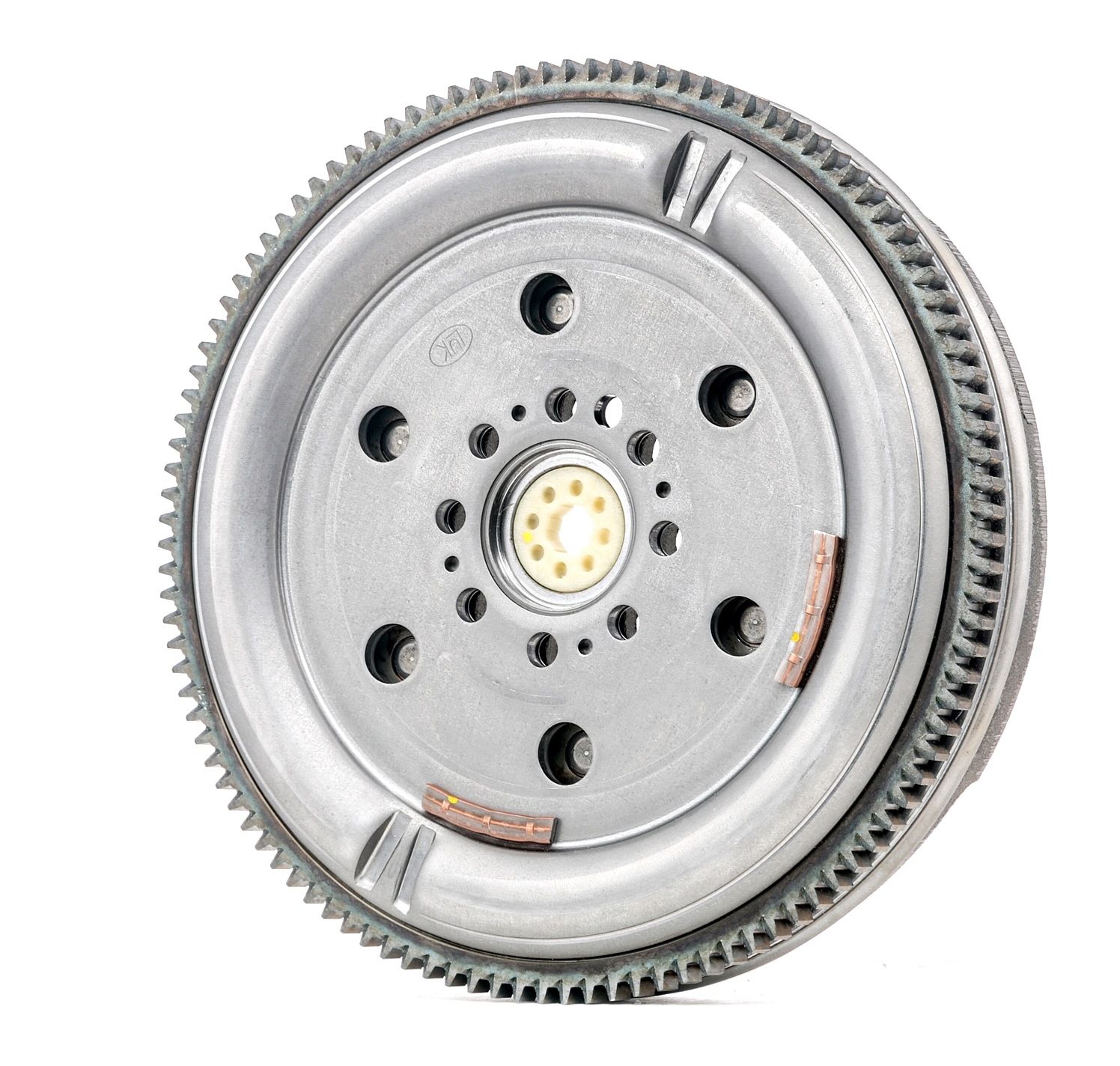 LuK 415 0273 10 Dual mass flywheel-image-970963