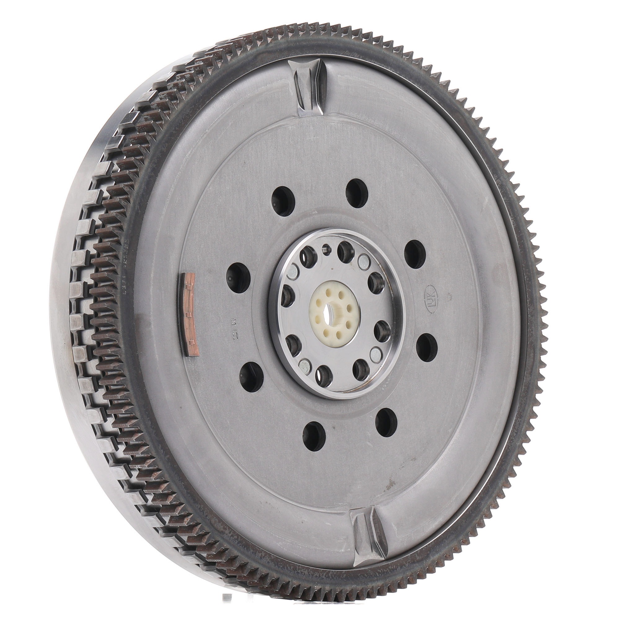 LuK 415 0290 10 Dual mass flywheel-image-970978