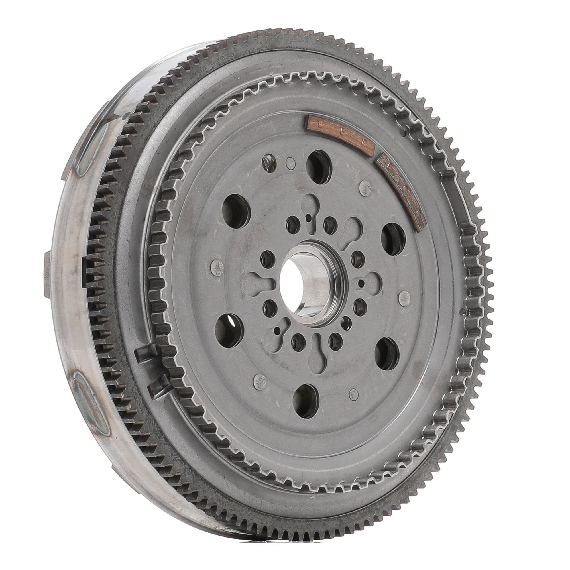 LuK 415 0305 10 Dual mass flywheel-image-970991