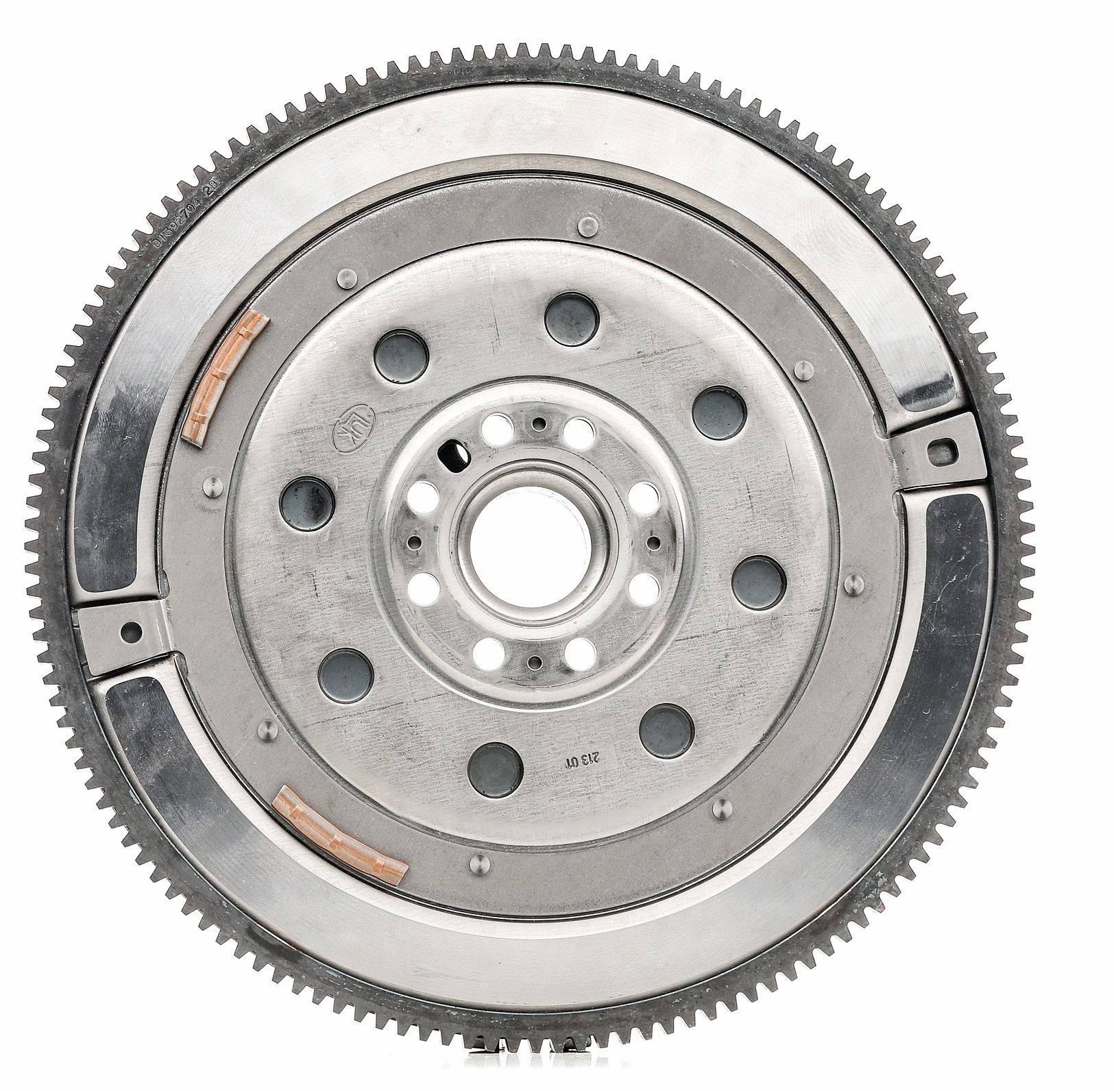 LuK 415 0307 10 Dual mass flywheel-image-970992