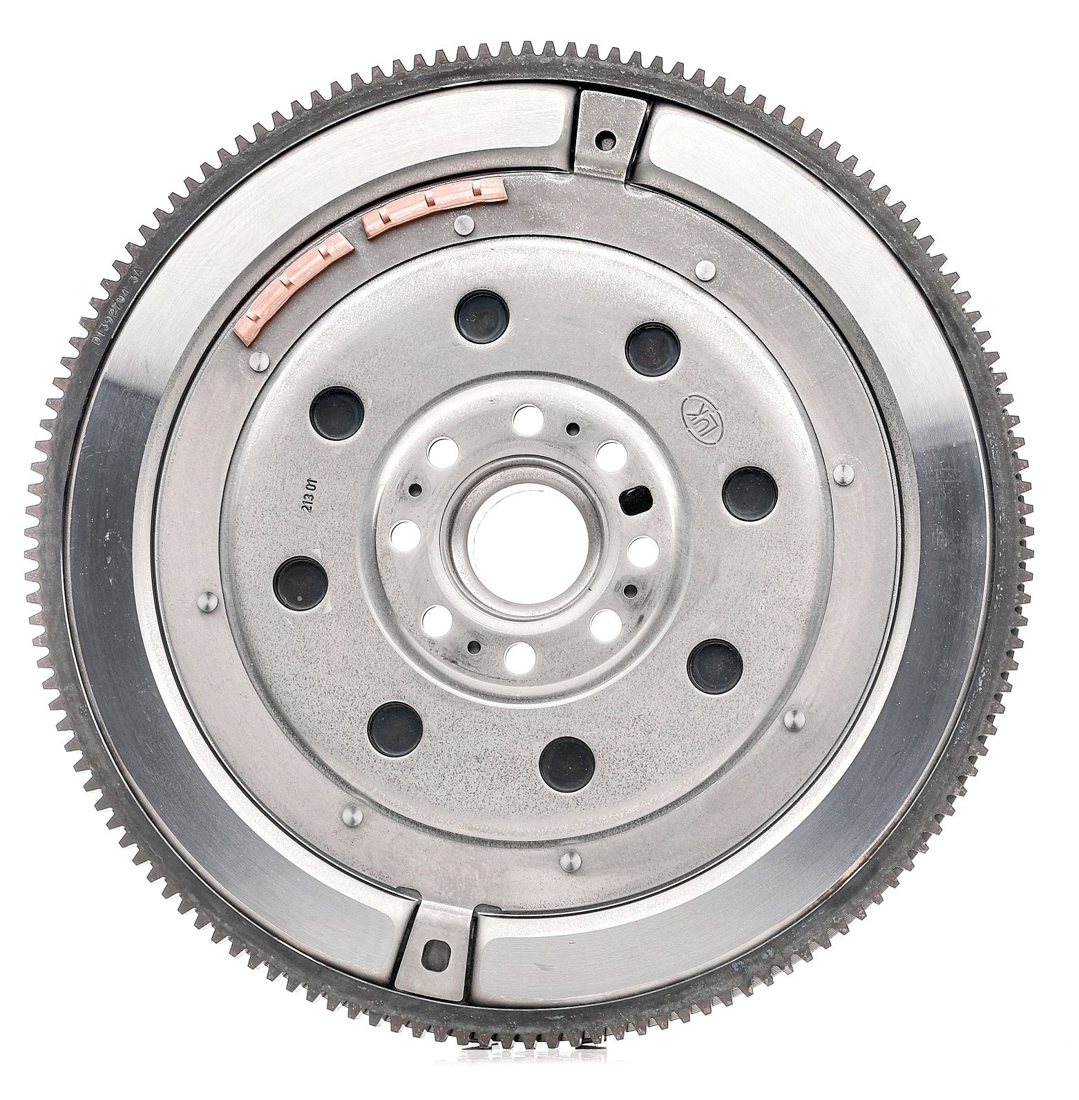 LuK 415 0321 10 Dual mass flywheel-image-971006