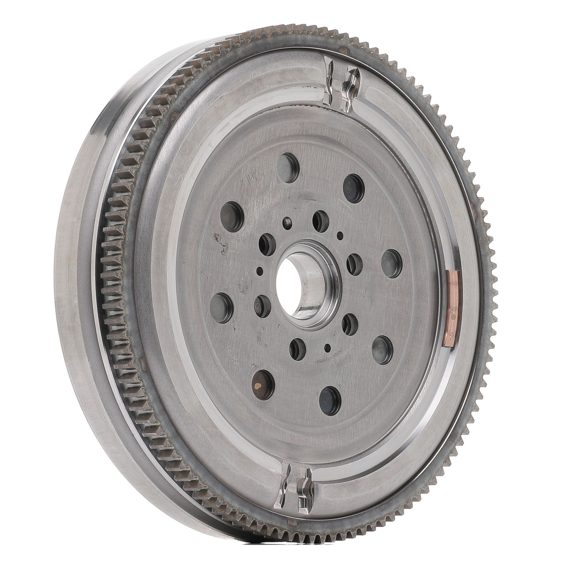 LuK 415 0322 10 Dual mass flywheel-image-971007