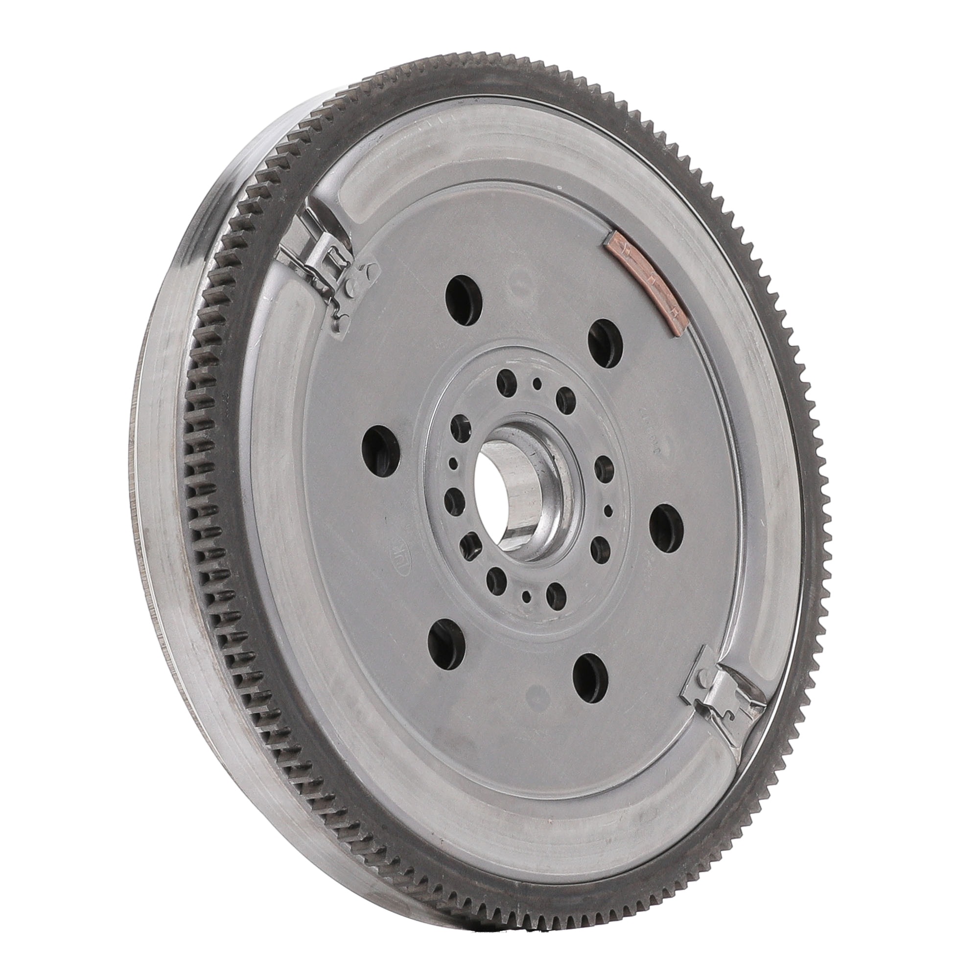 LuK 415 0323 10 Dual mass flywheel-image-971008