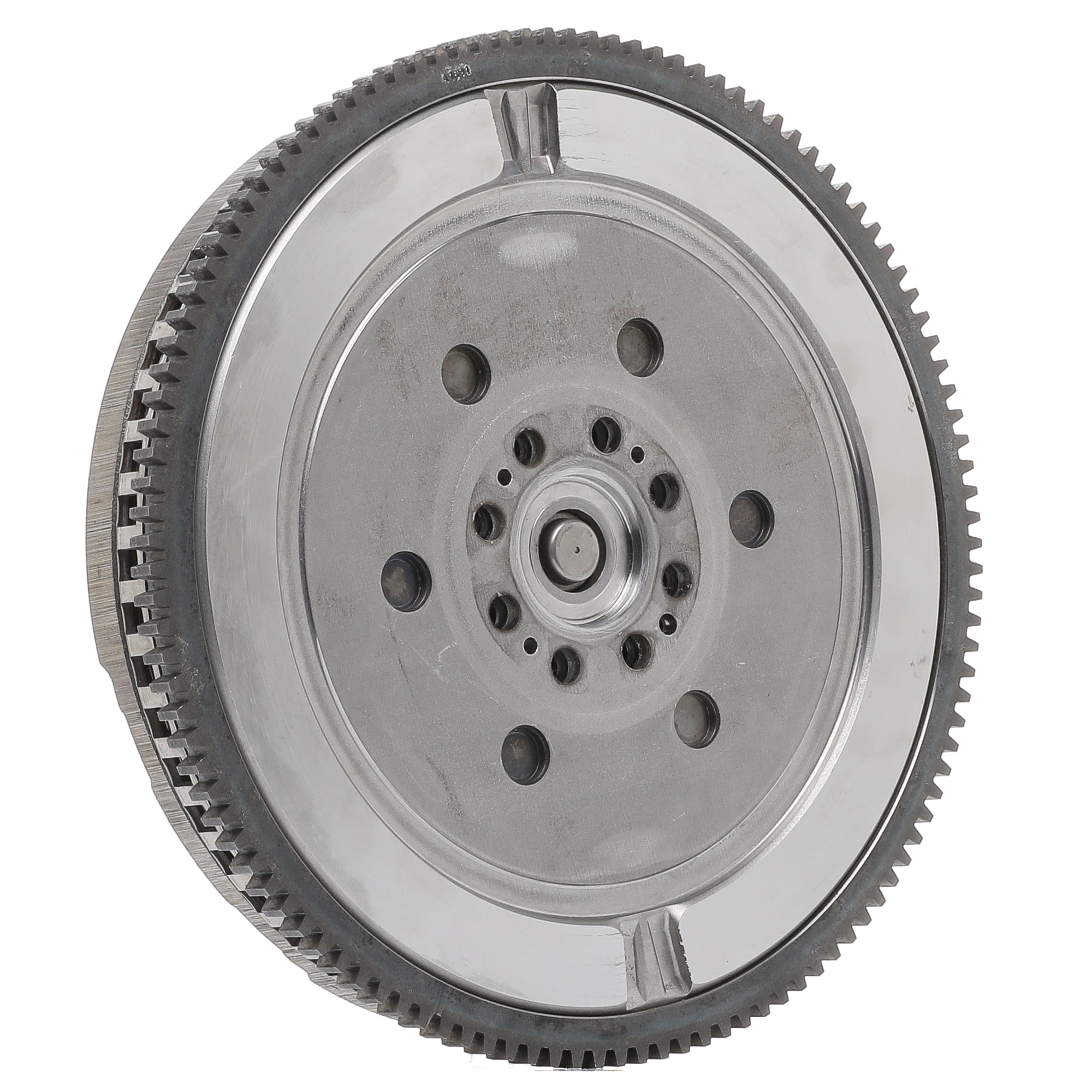 LuK 415 0324 10 Dual mass flywheel-image-971009
