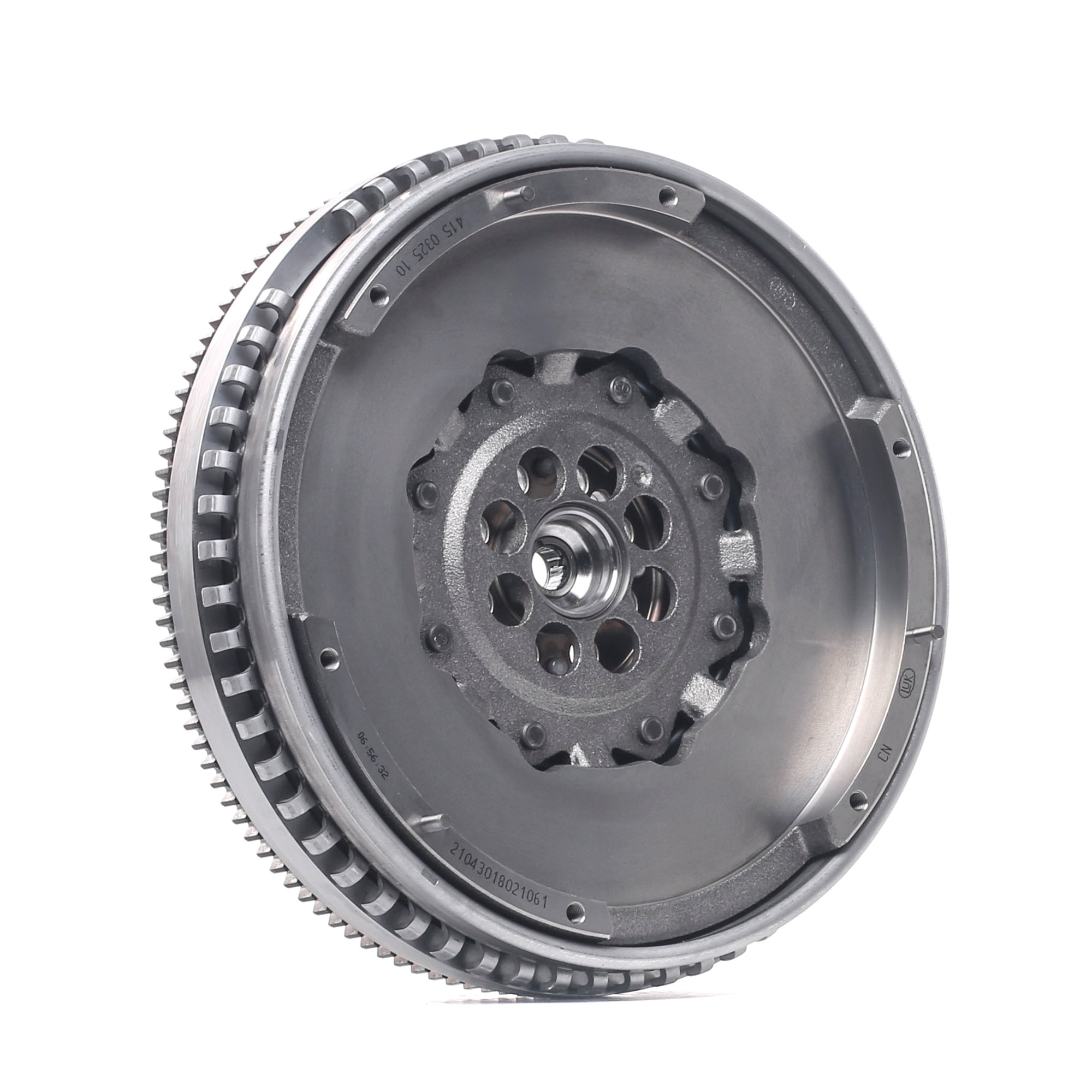 LuK 415 0325 10 Dual mass flywheel-image-971010