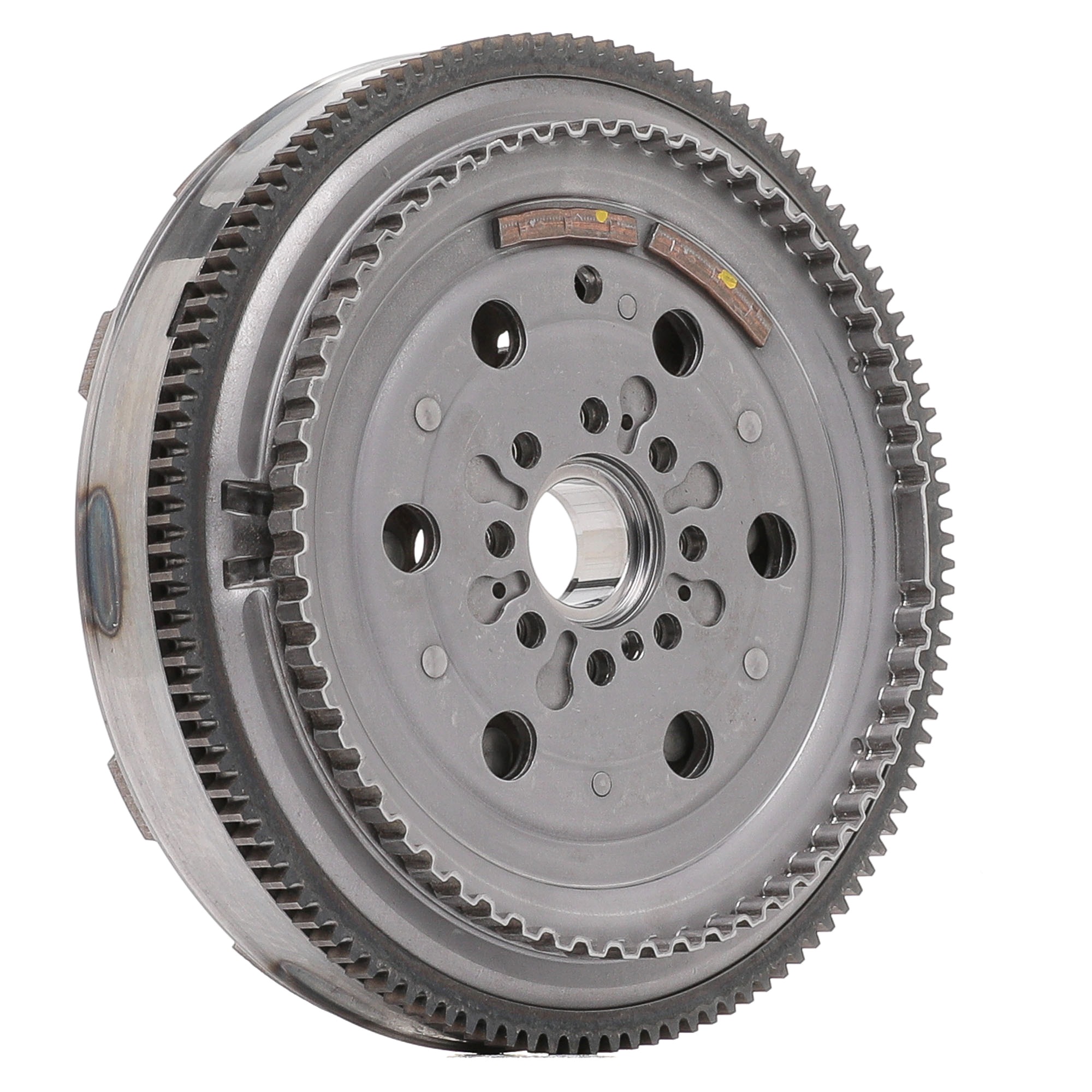 LuK 415 0329 10 Dual mass flywheel-image-971013