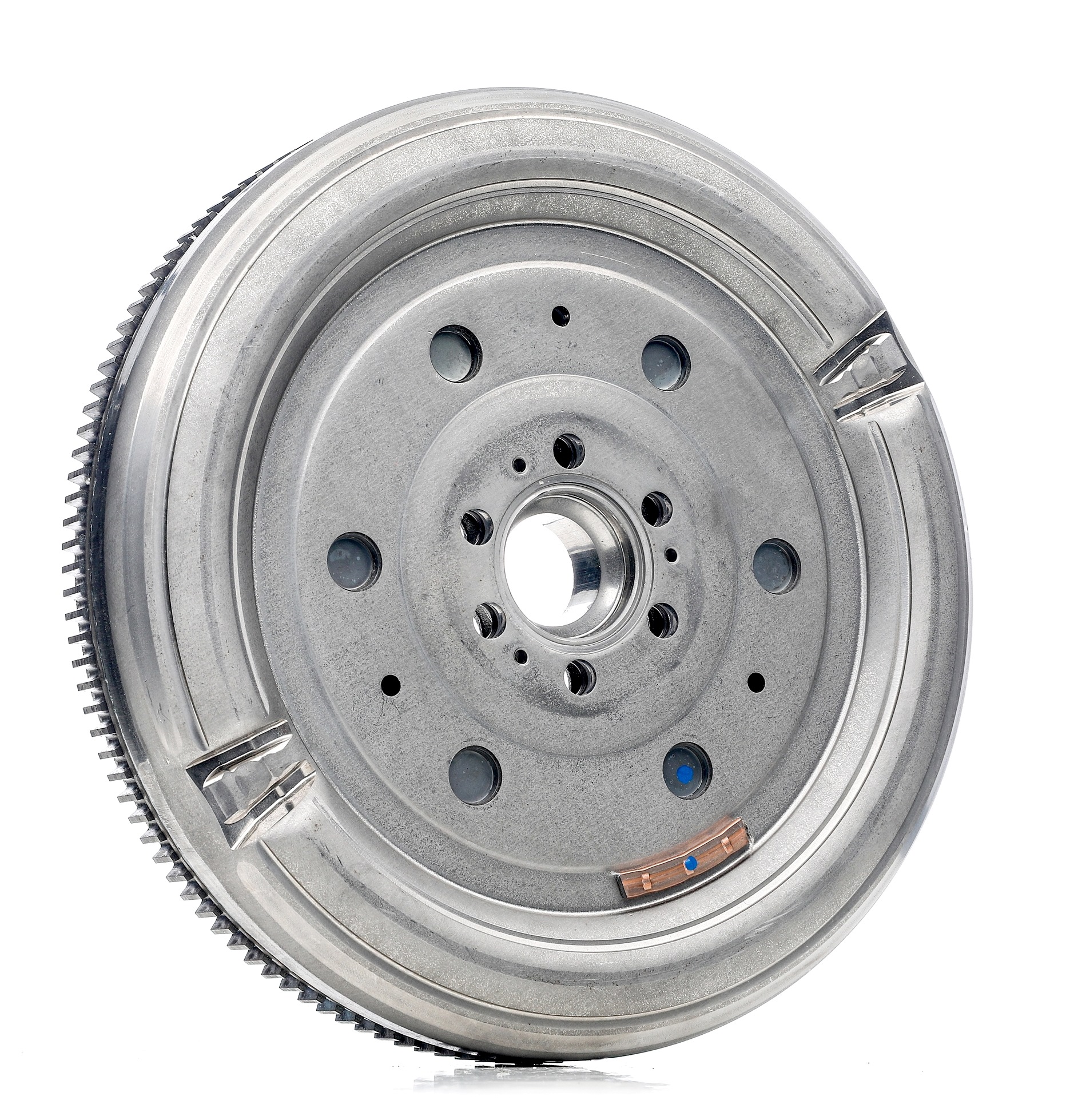LuK 415 0331 10 Dual mass flywheel-image-971015