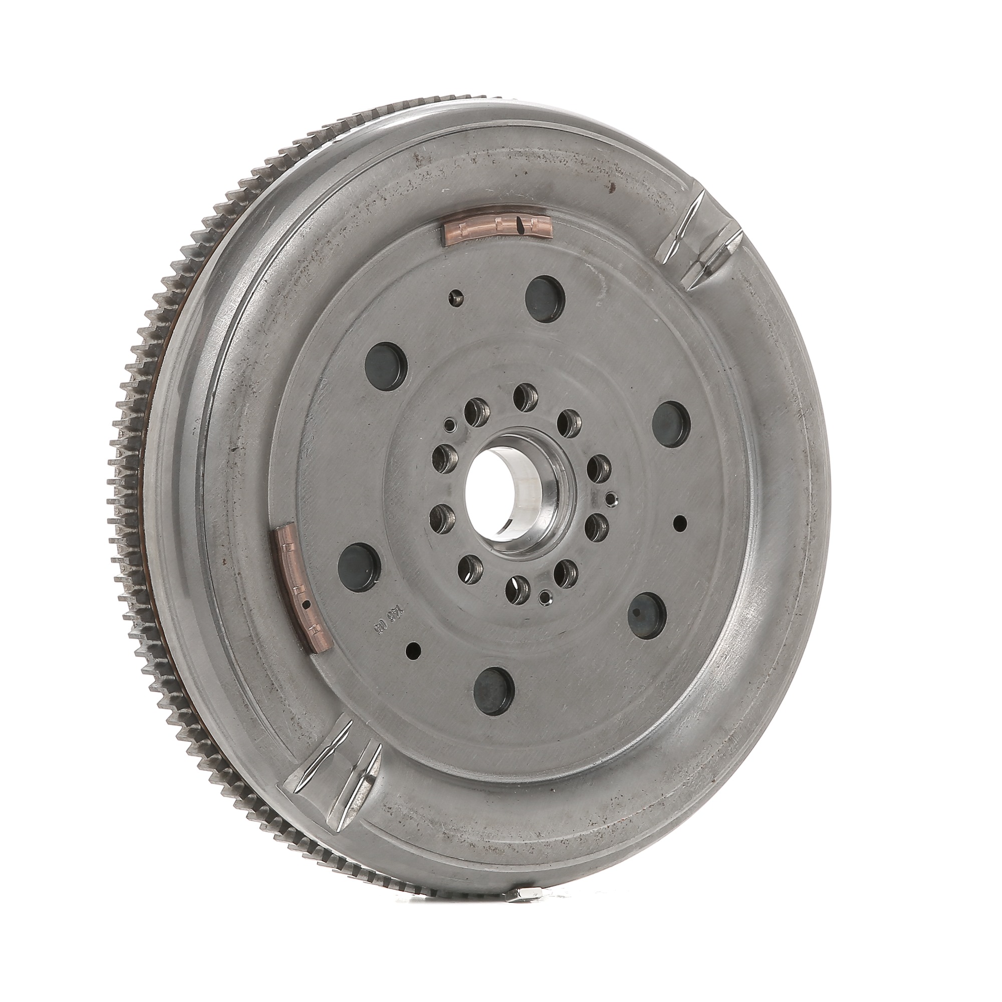 LuK 415 0333 10 Dual mass flywheel-image-971017