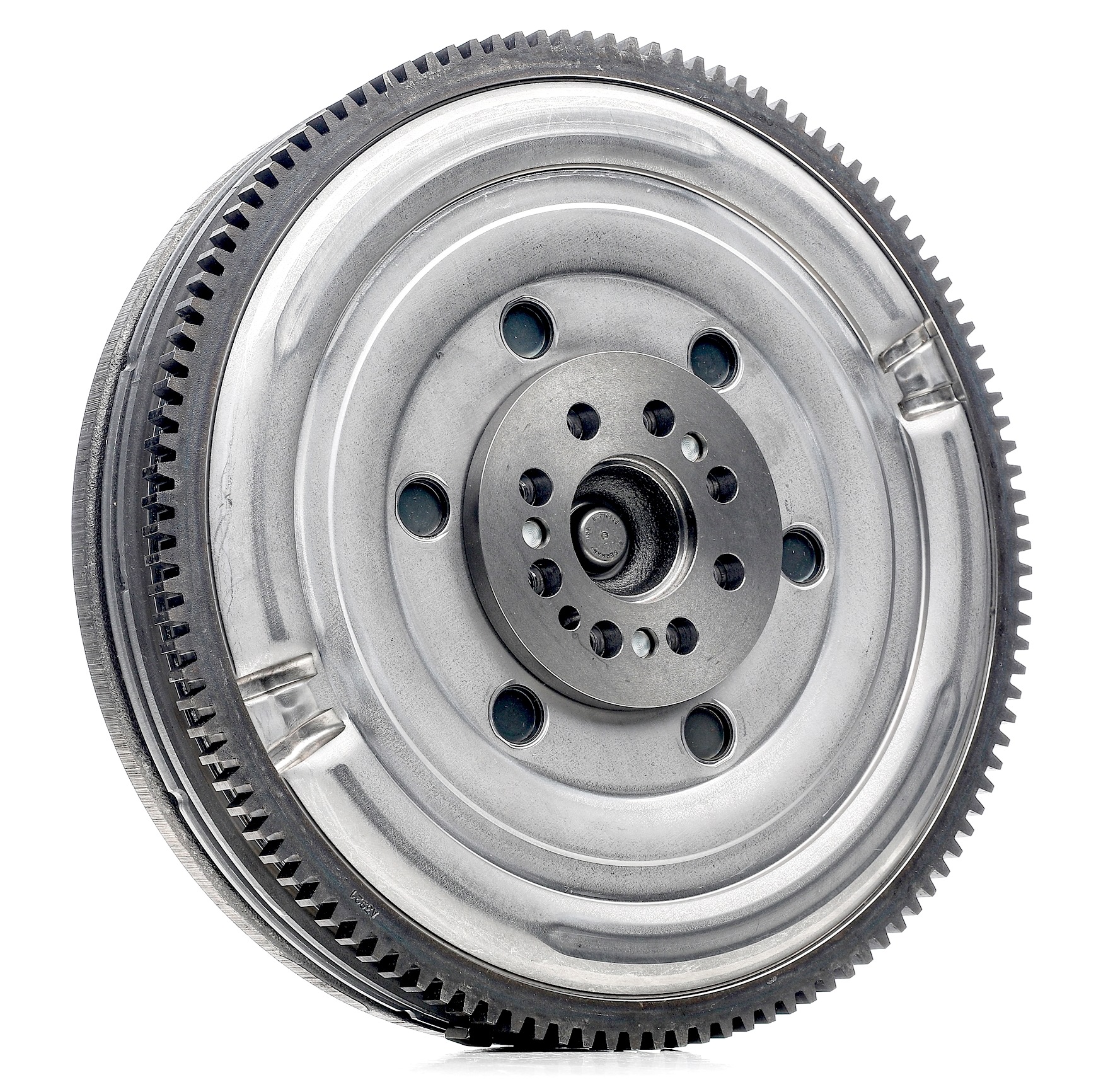 LuK 415 0338 10 Dual mass flywheel-image-971022