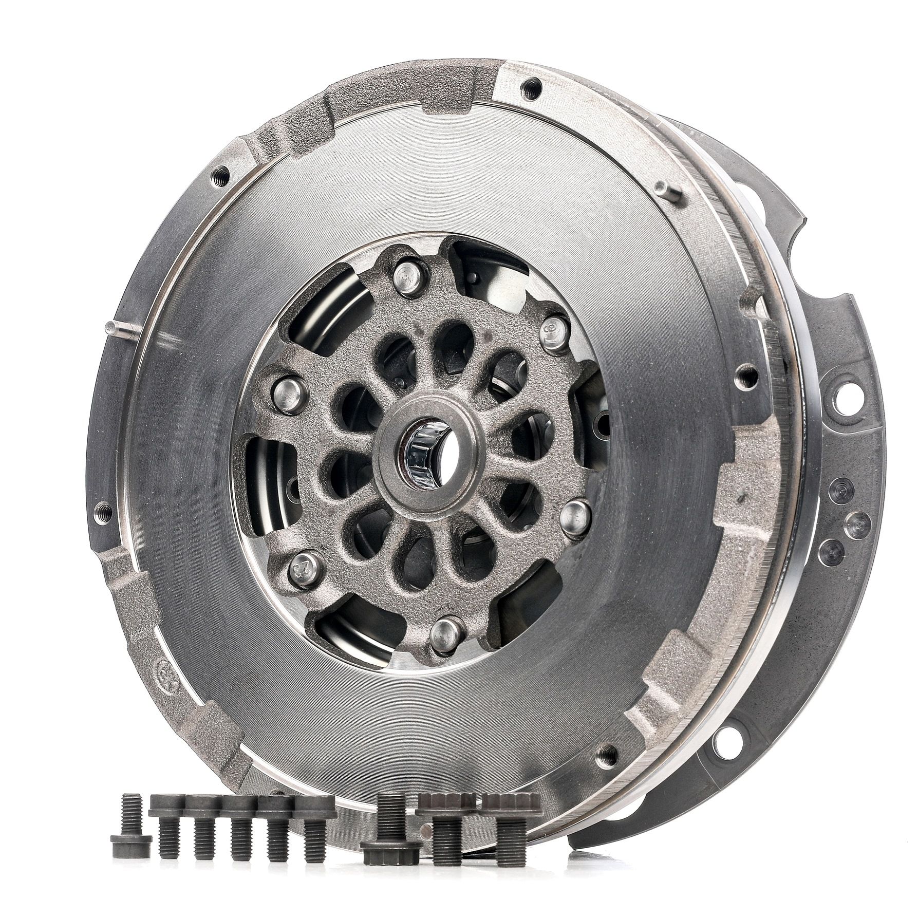 LuK 415 0344 10 Dual mass flywheel-image-971028