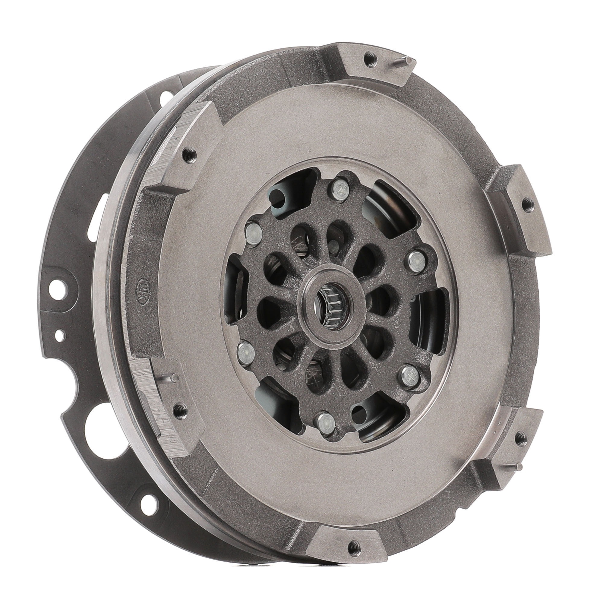 LuK 415 0346 10 Dual mass flywheel-image-971030