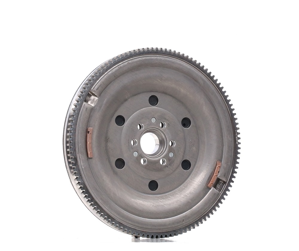 LuK 415 0347 10 Dual mass flywheel-image-971031