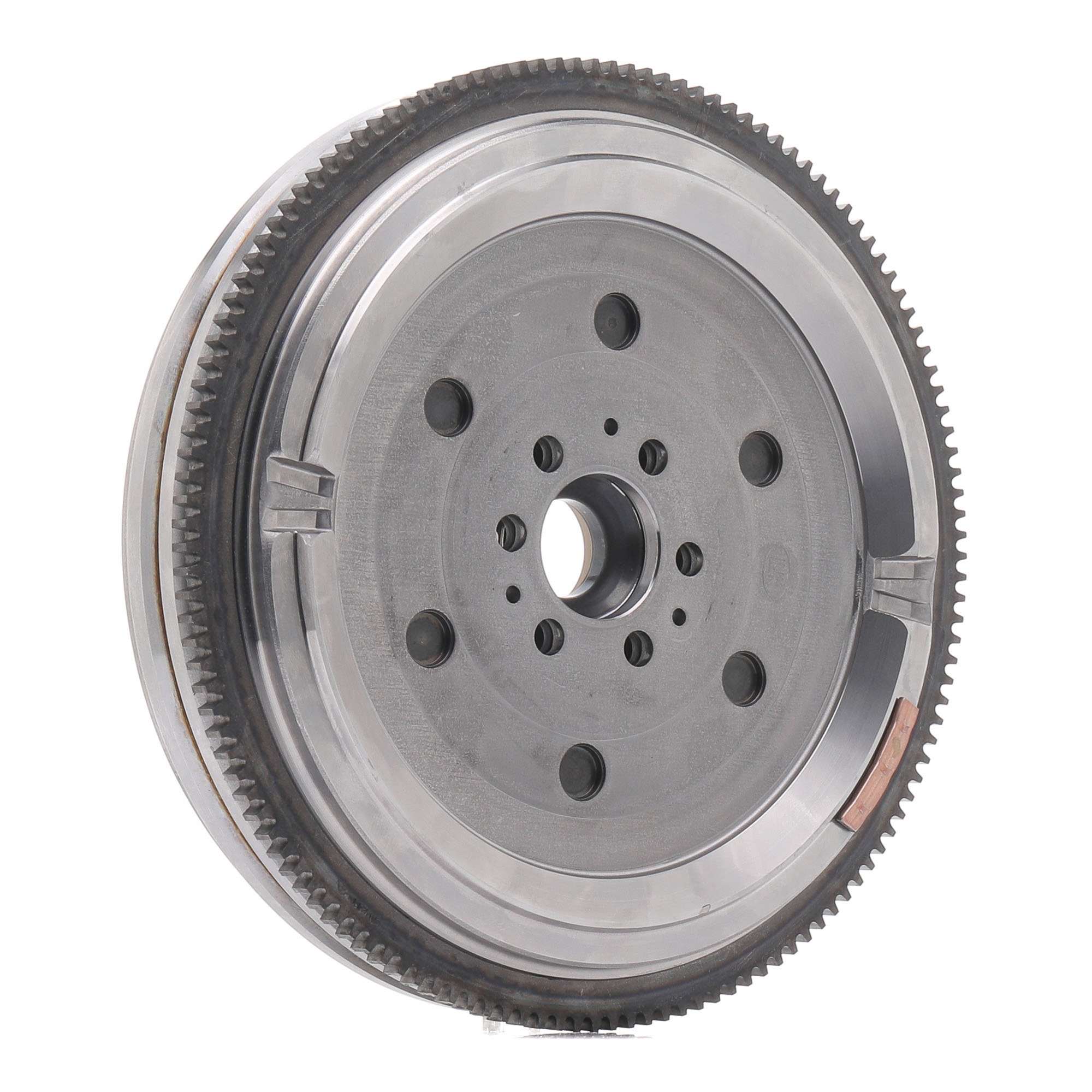 LuK 415 0350 10 Dual mass flywheel-image-971034