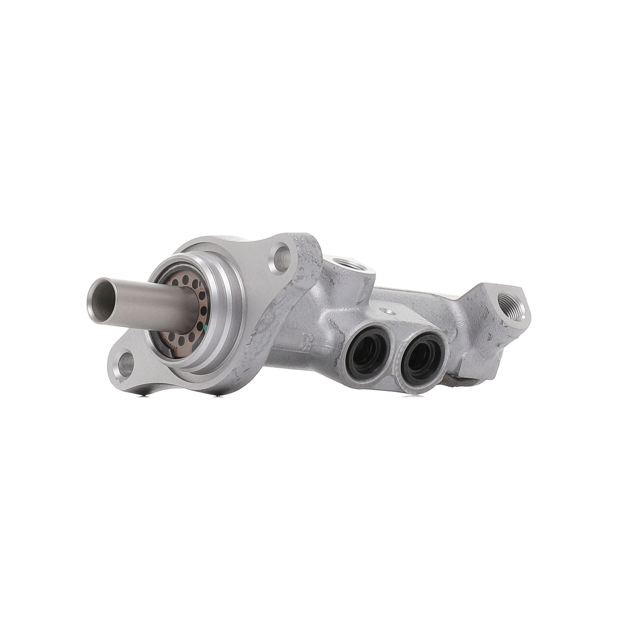A.B.S. 41024 Master Cylinder Number of connectors: 4-image-9710427