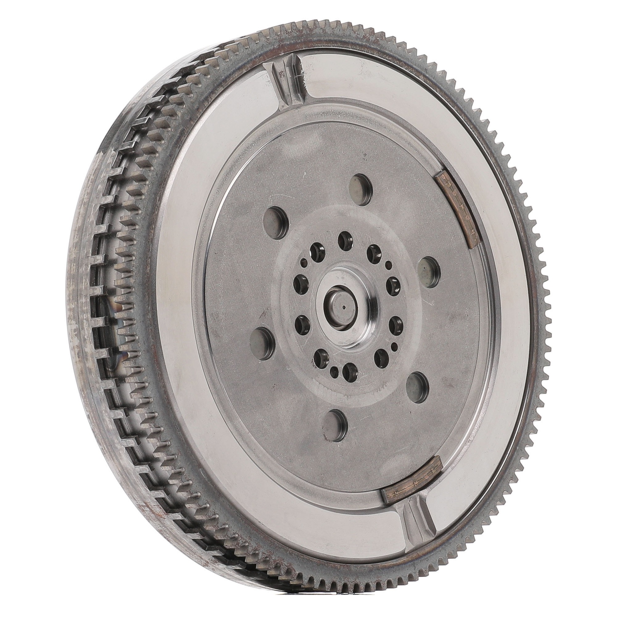 LuK 415 0361 10 Dual mass flywheel-image-971045