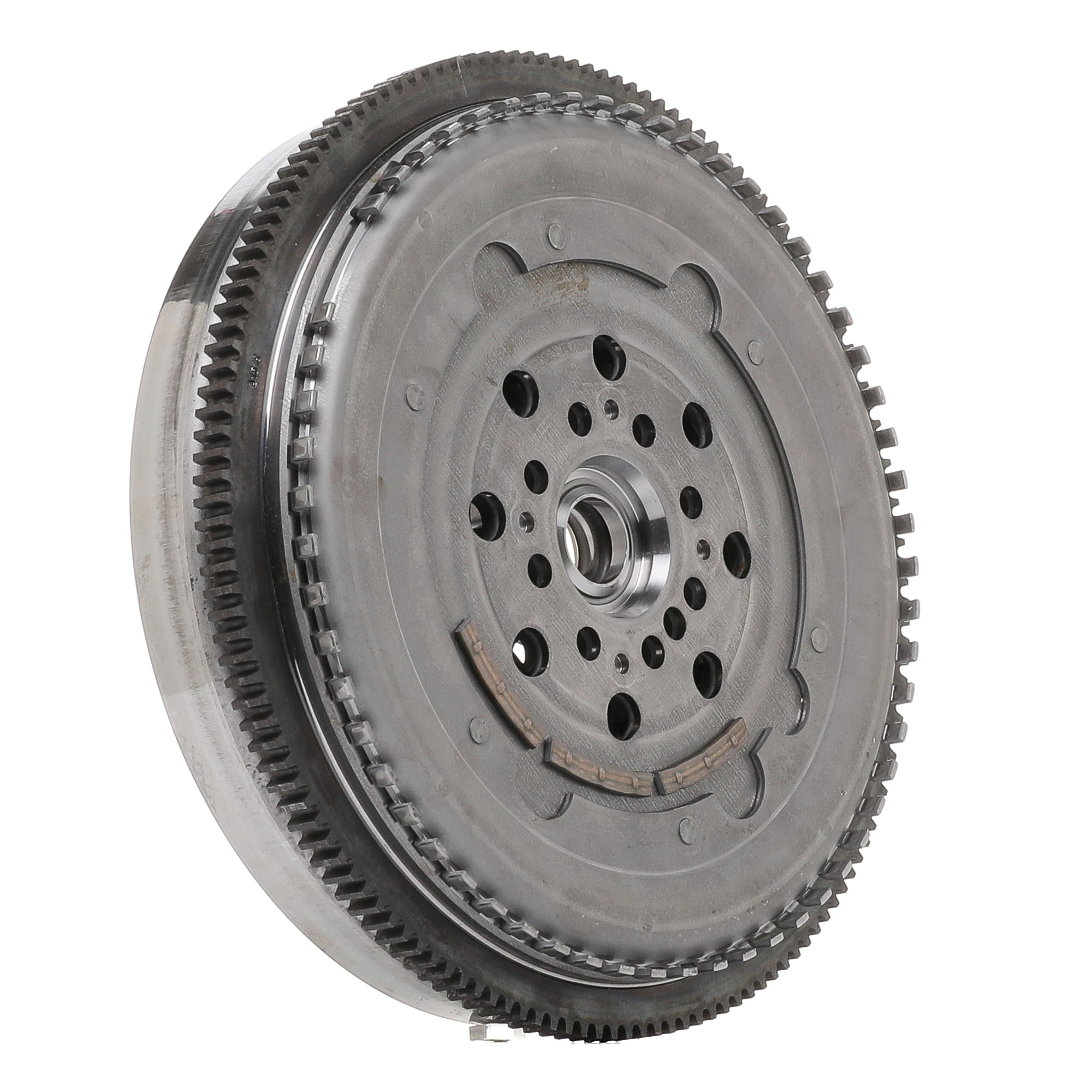 LuK 415 0364 10 Dual mass flywheel-image-971048