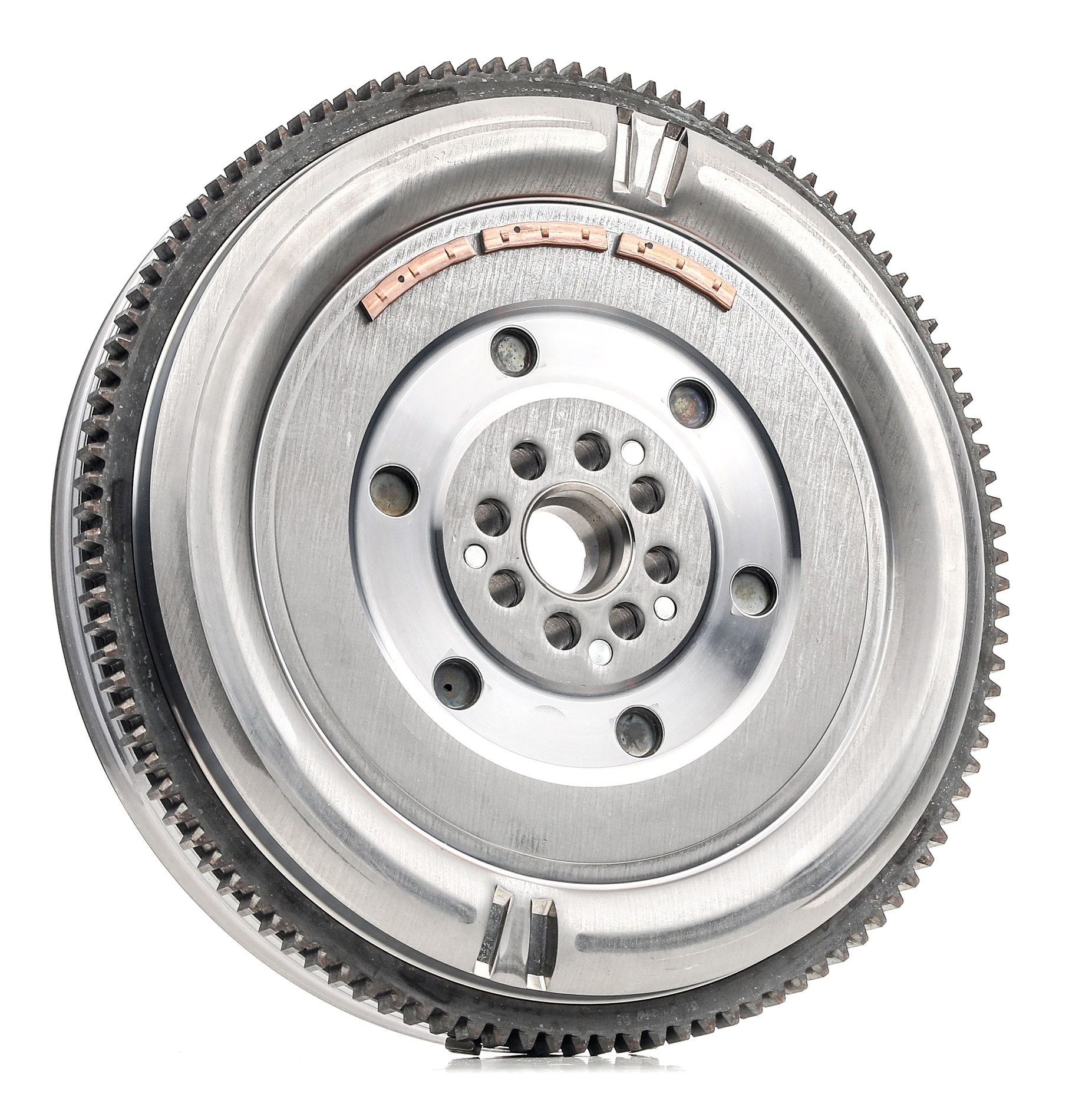 LuK 415 0375 10 Dual mass flywheel-image-971058