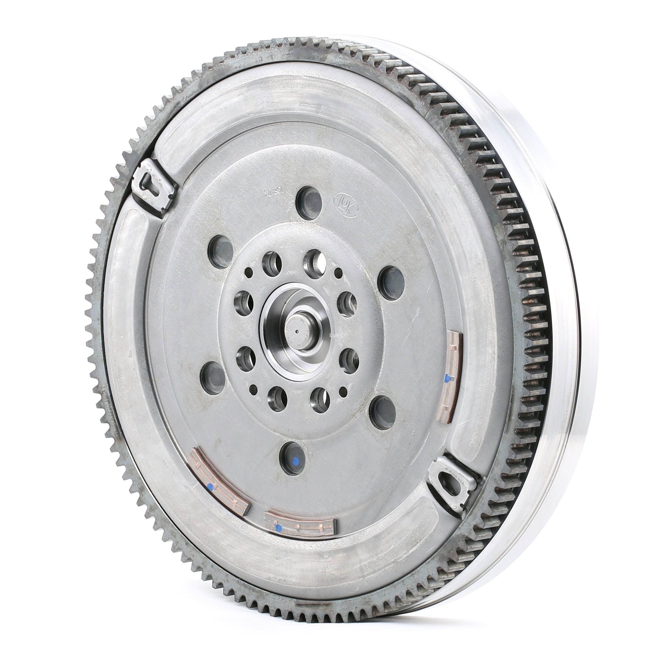 LuK 415 0401 10 Dual mass flywheel-image-971080