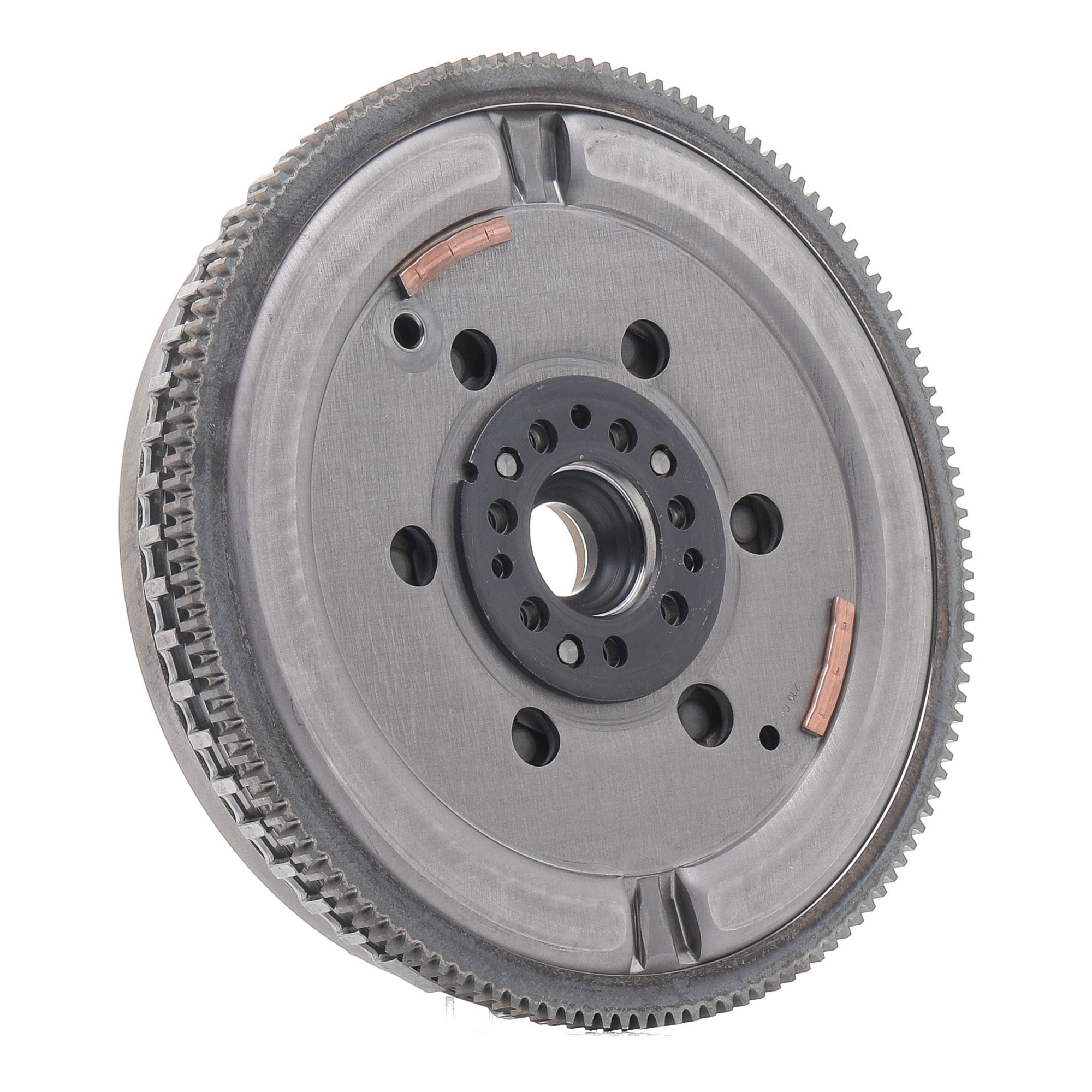 LuK 415 0413 10 Dual mass flywheel-image-971091