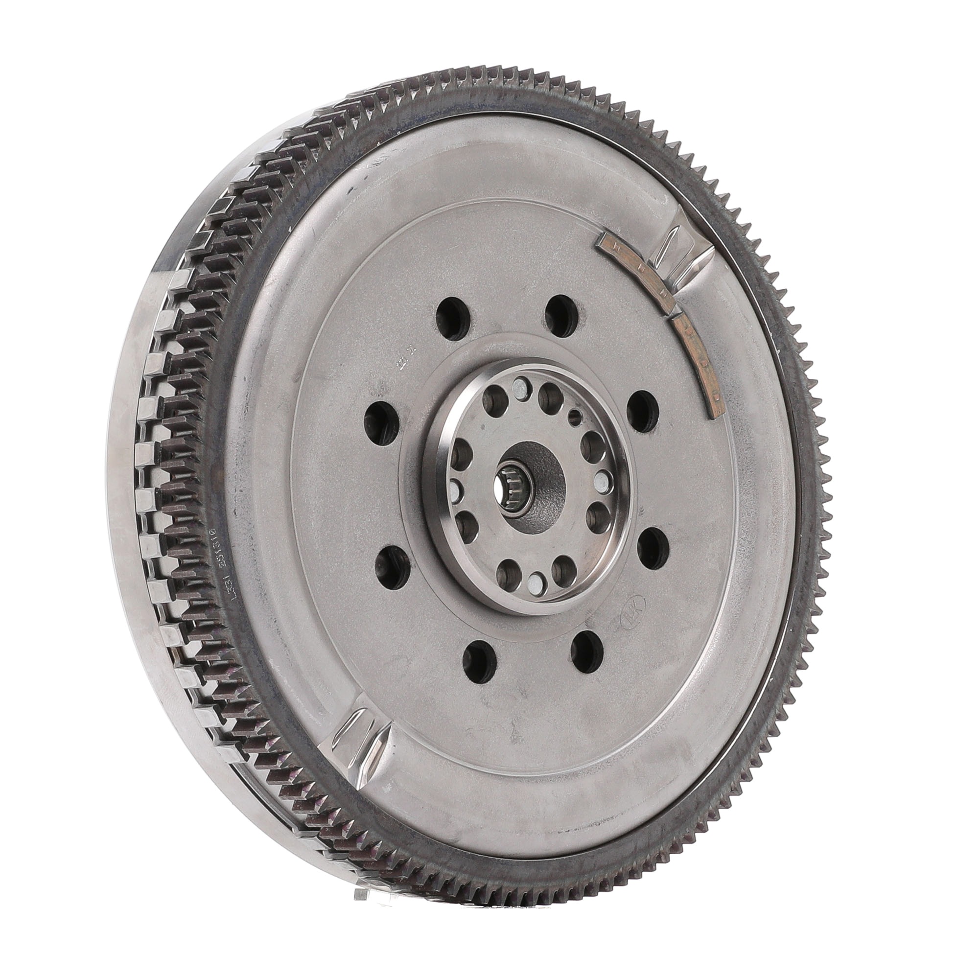 LuK 415 0414 10 Dual mass flywheel-image-971092
