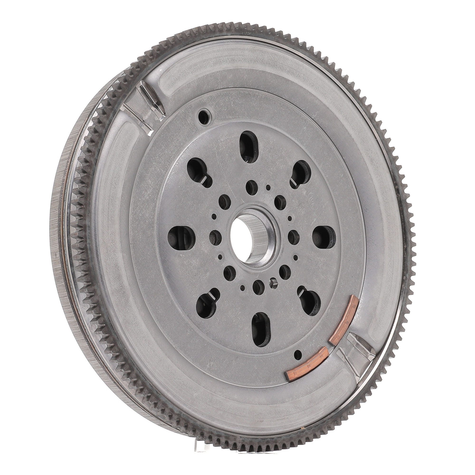 LuK 415 0418 10 Dual mass flywheel-image-971096