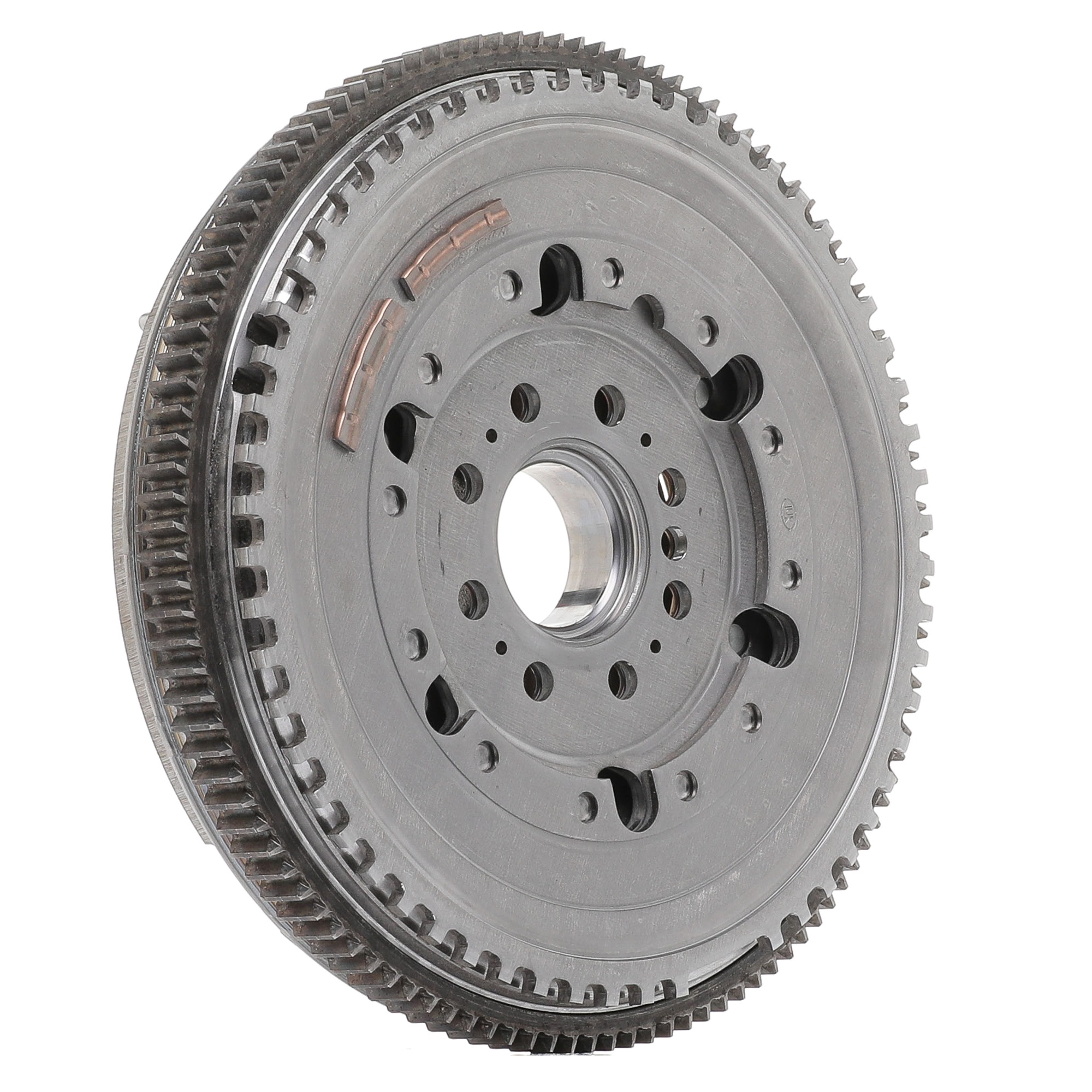LuK 415 0427 10 Dual mass flywheel-image-971101