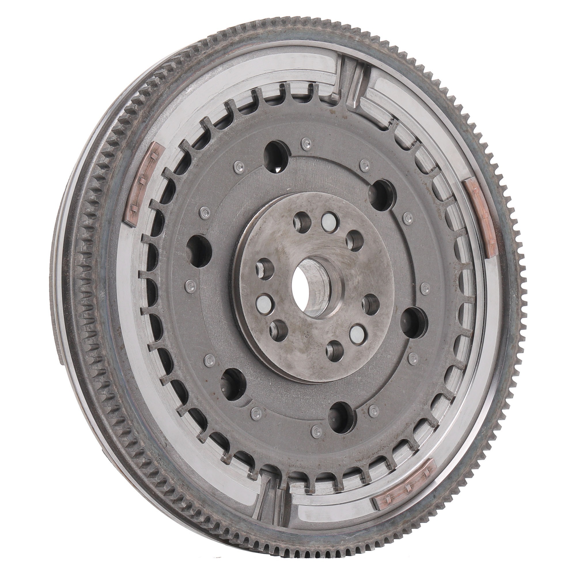 LuK 415 0435 10 Dual mass flywheel-image-971105