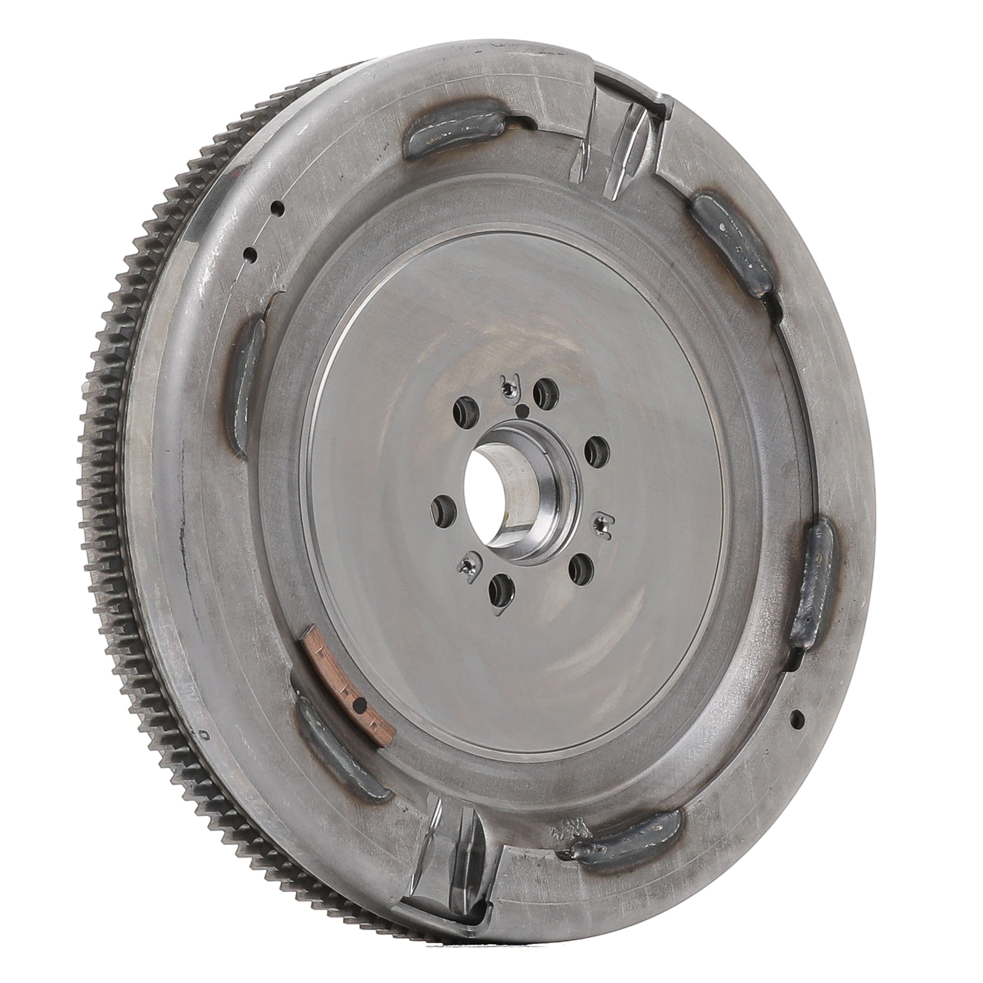 LuK 415 0437 10 Dual mass flywheel-image-971107