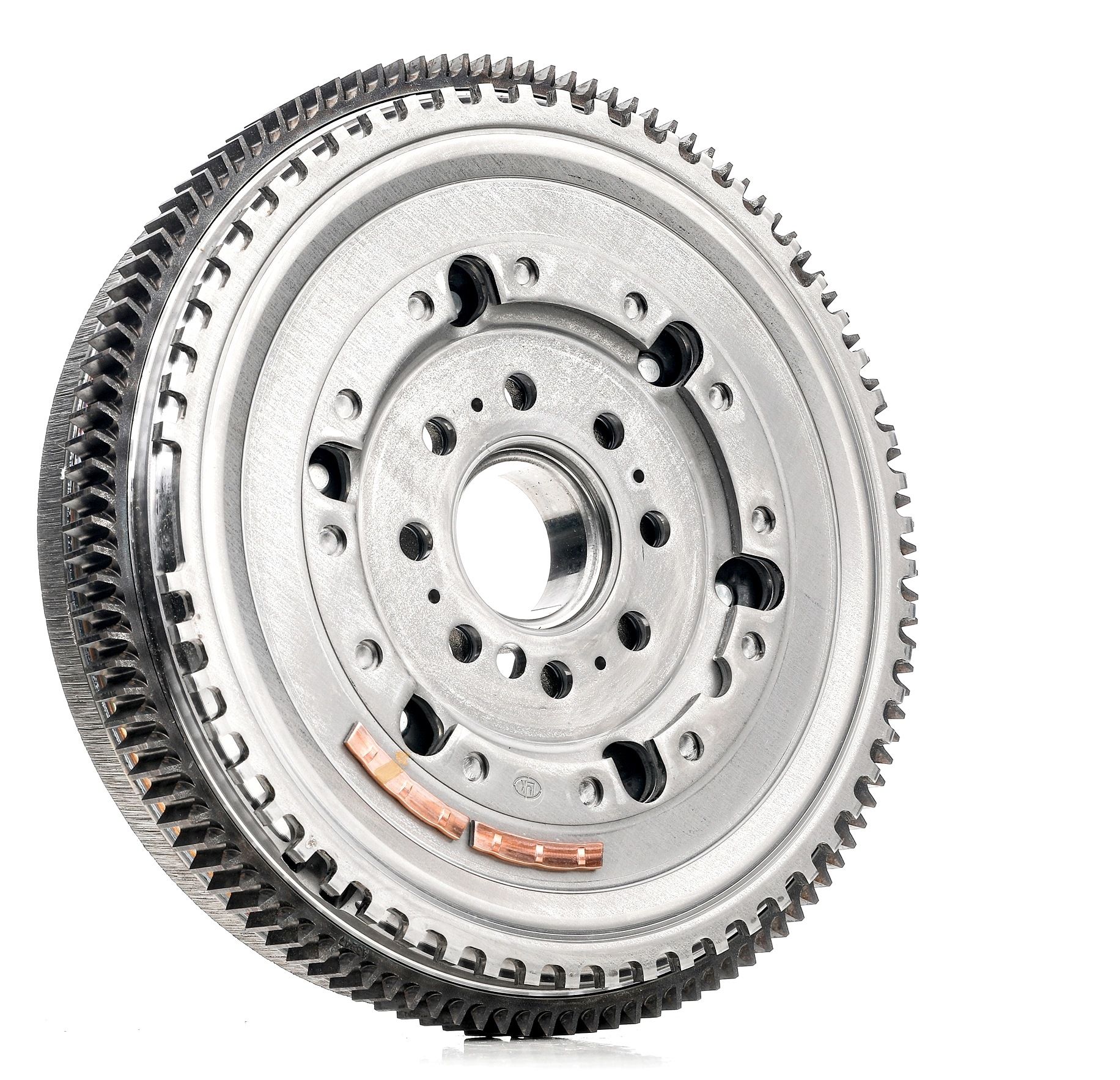 LuK 415 0438 10 Dual mass flywheel-image-971108